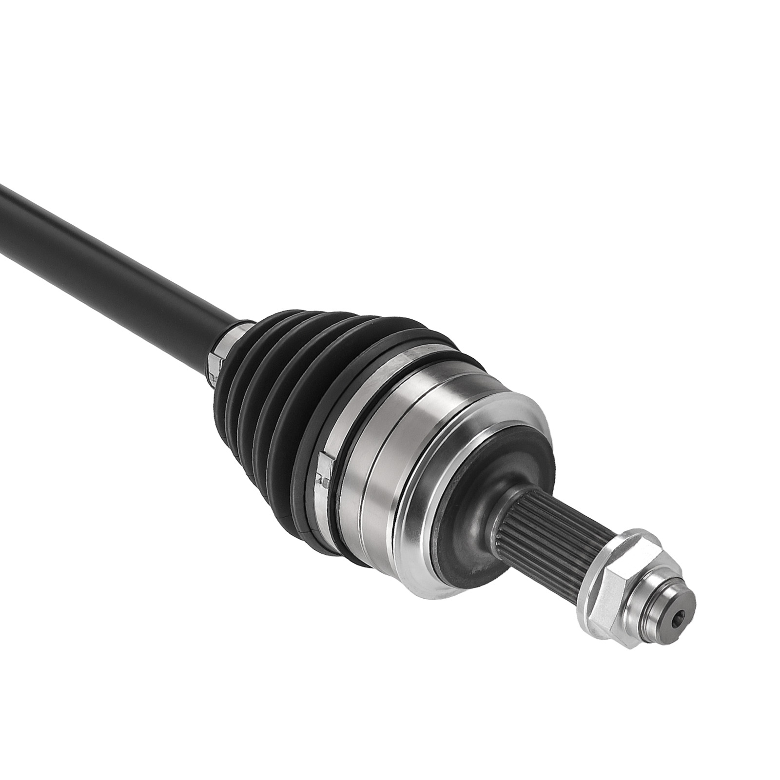 Front Right For Honda Accord 2008-2012 V6 3.5L Automatic CV Axle 44305TA1A00