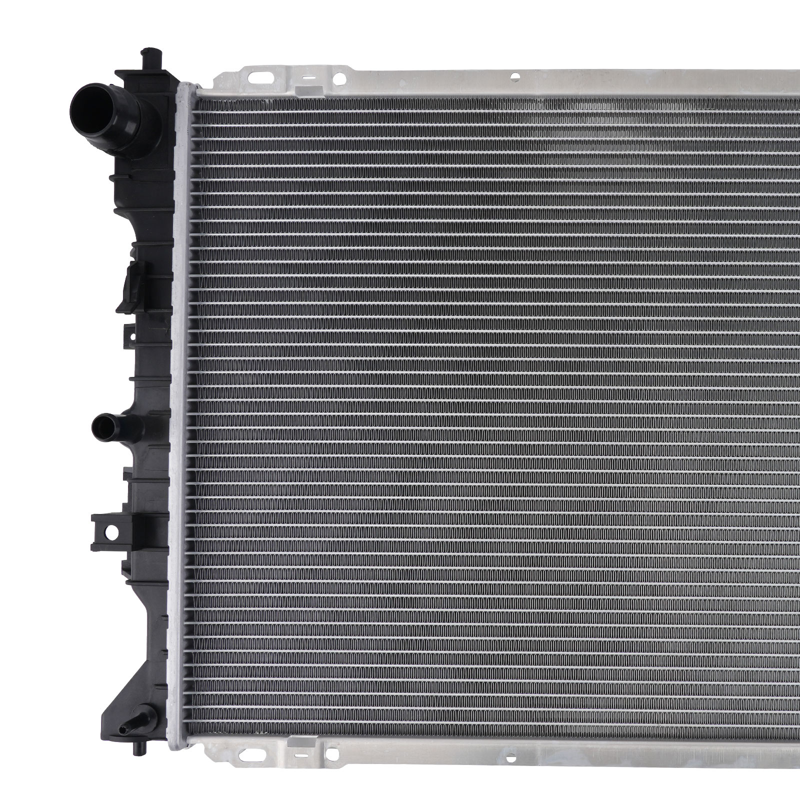 Durable Engine Radiator for Ford Escape/Mariner L4 2010-2012 13209 Aluminum