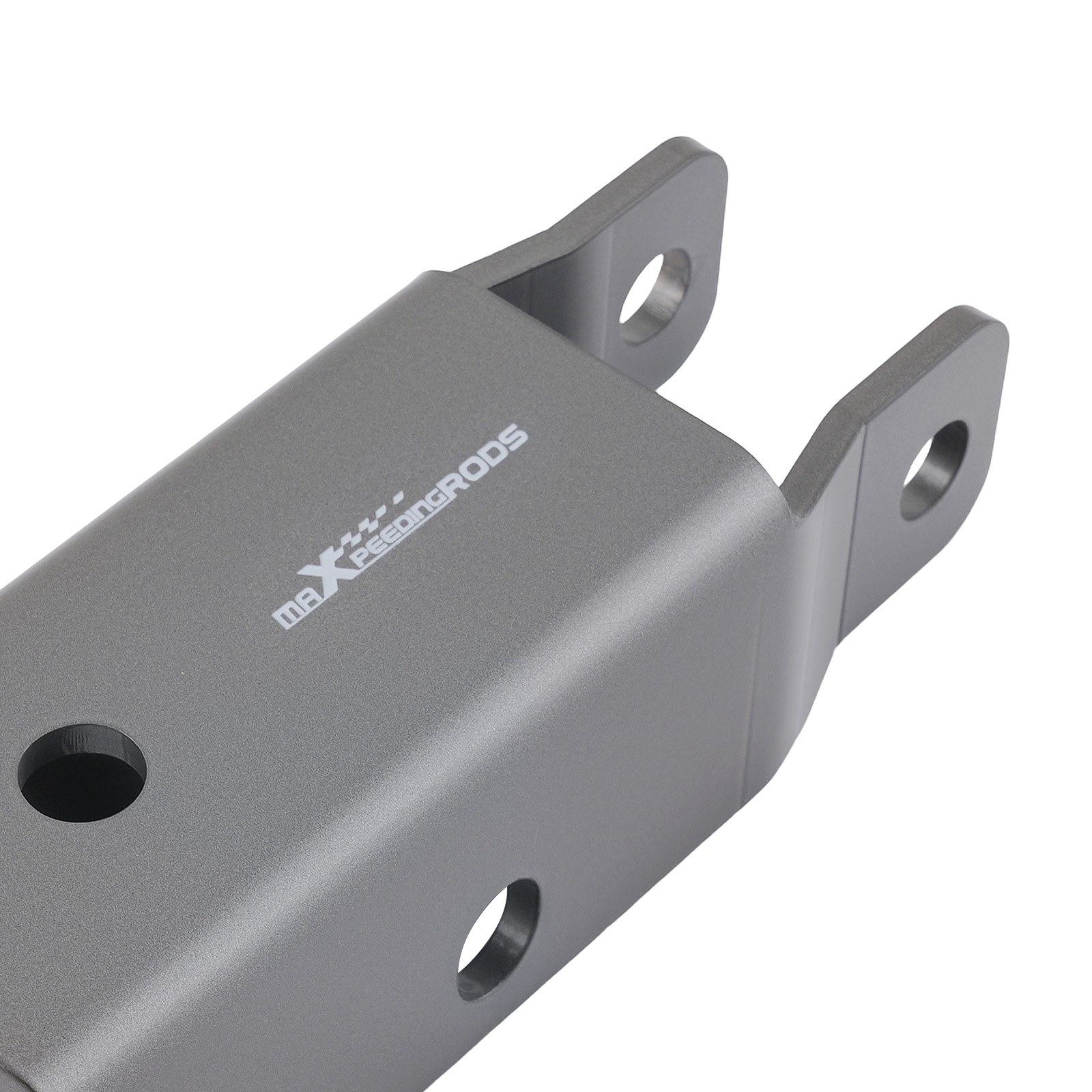 Rear Lowering Shock Extenders for Ford F150 1997-2003 High Tensile Steel