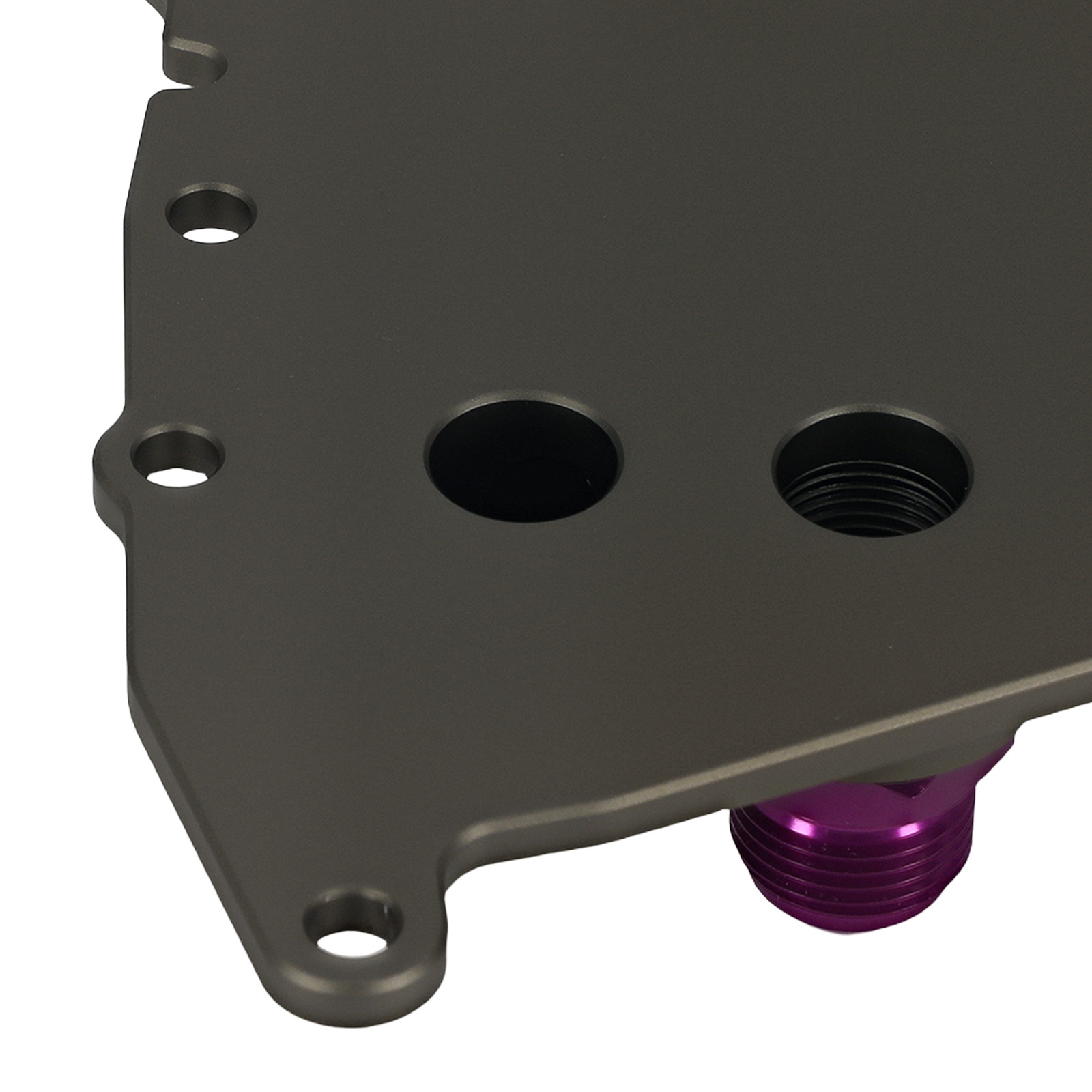 AN10 Ölfilter Adapter for BMW MINI F54 F55 F56 F57 F60 B36 B37 B46 B48