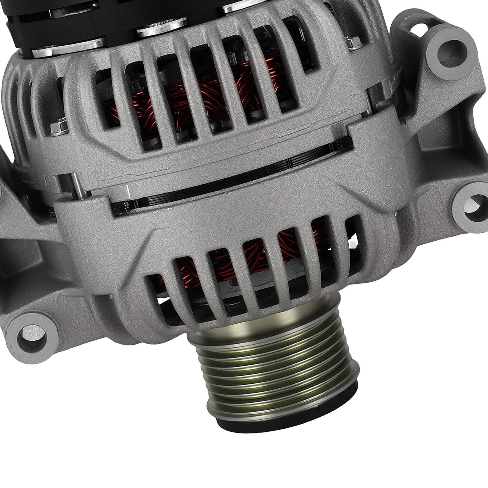 Lichtmaschine Generator For Mercedes C-Klasse W203 S203 CL203 160-230 120A 13954