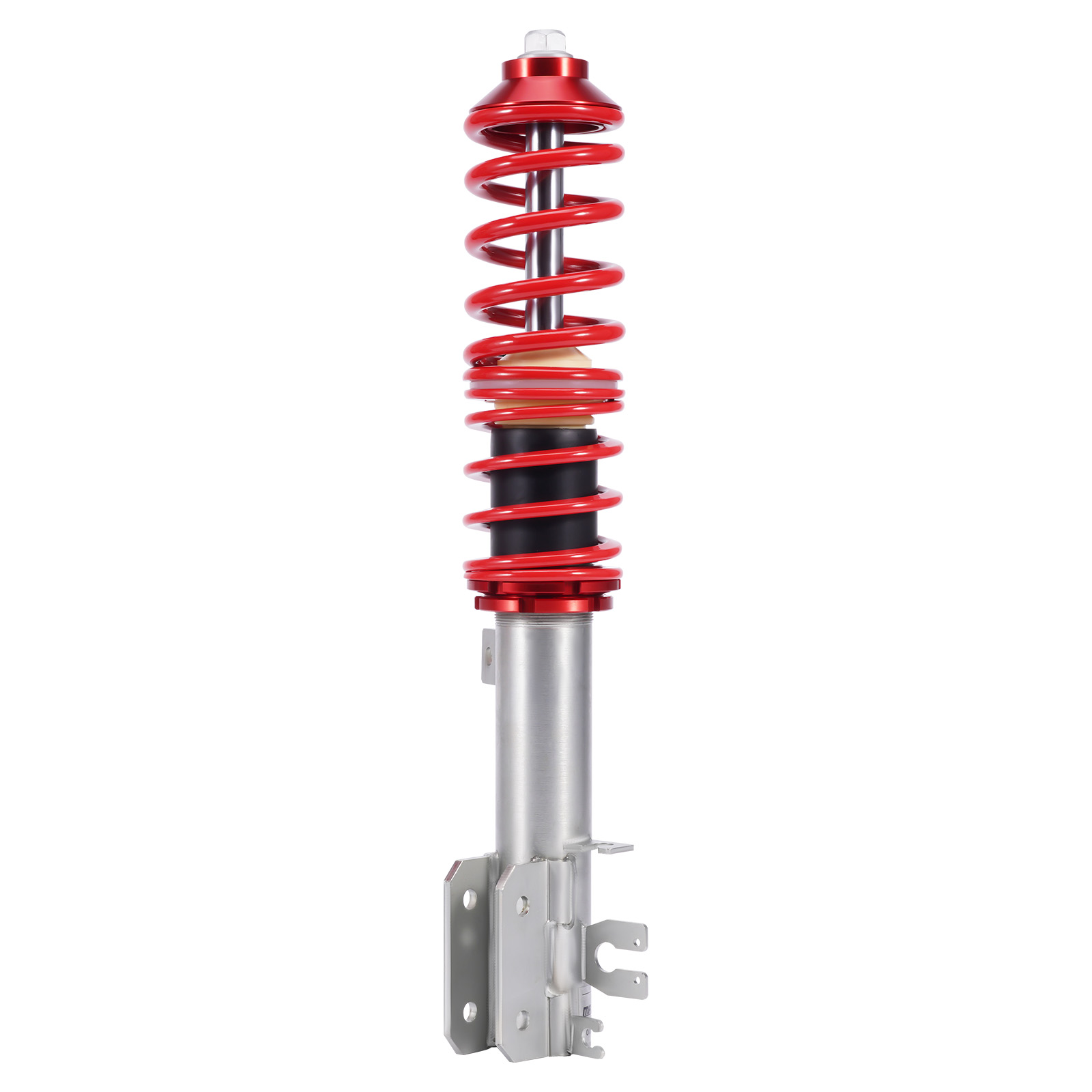Front Coilovers Shock Springs for Fiat 500 Abarth 595 / 695 312 Suspension