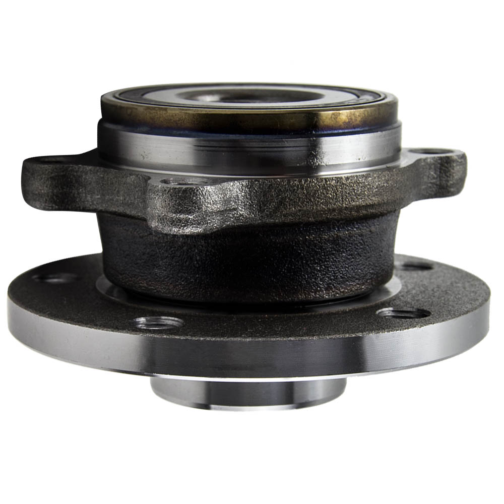 RADNABE RADLAGER VORNE Für VW CC EOS GOLF PLUS GOLF 5 + 6 ...