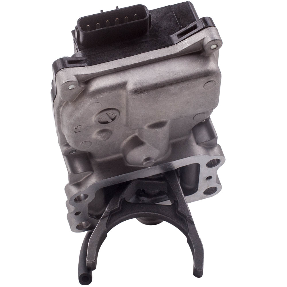 4WD Front Differential Vacuum Actuator for Toyota Tacoma 2005-2019 41400-35034