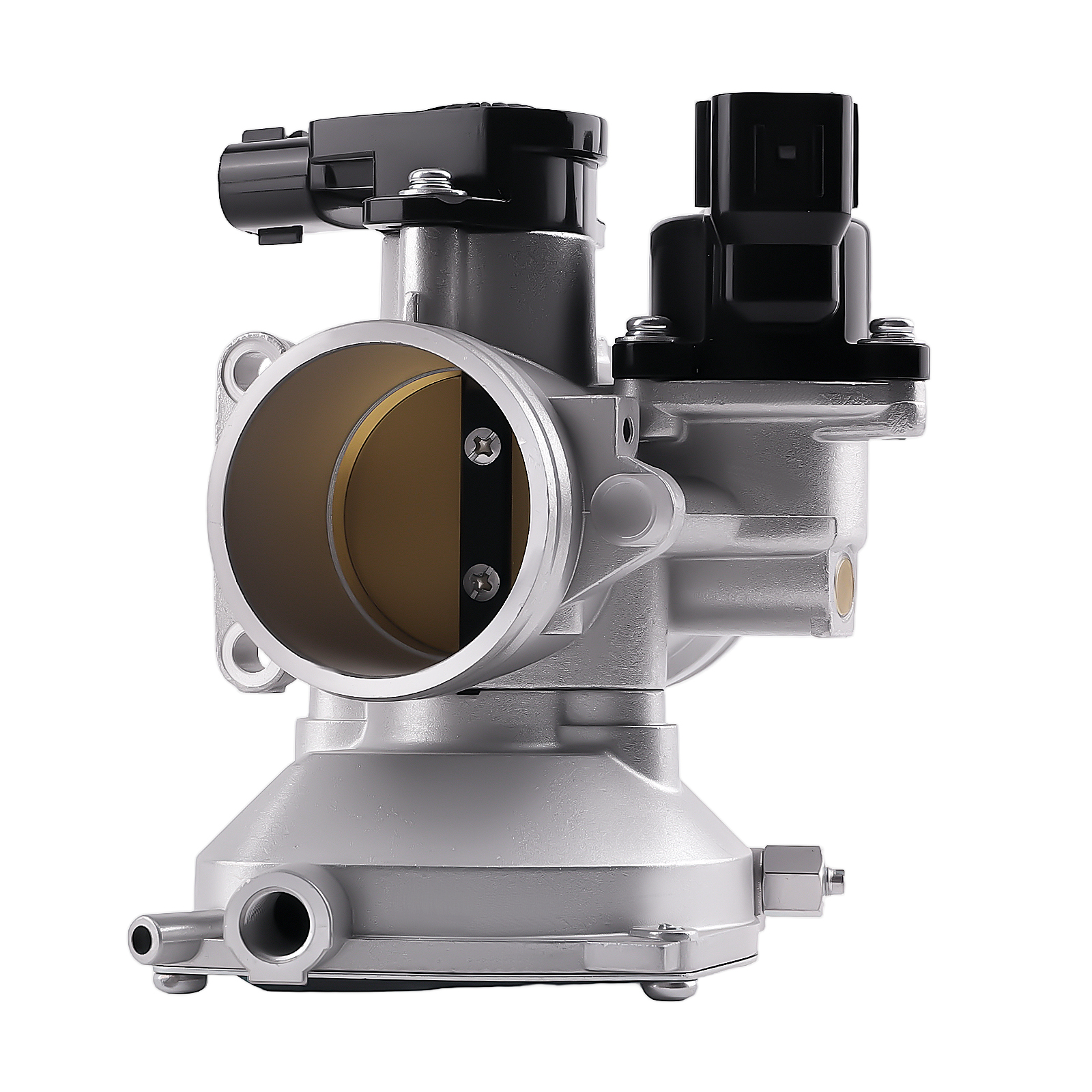 Throttle Body for Polaris Sportsman 570 EPS X2 2015-2021 450 2017-2025 1205009