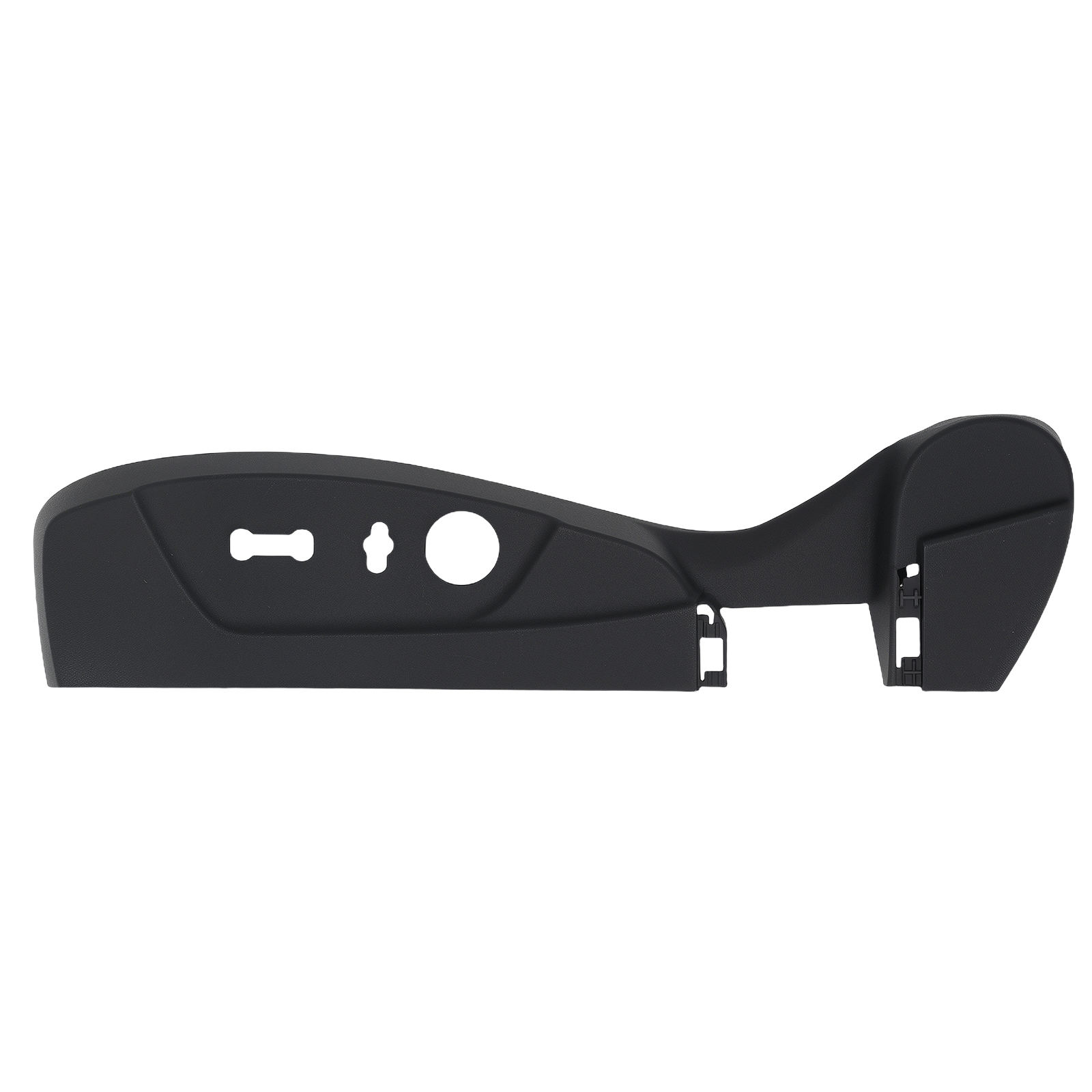 Front Left Switch Trim for Chevrolet Malibu 2013-2016 22753131 22753132 22753132