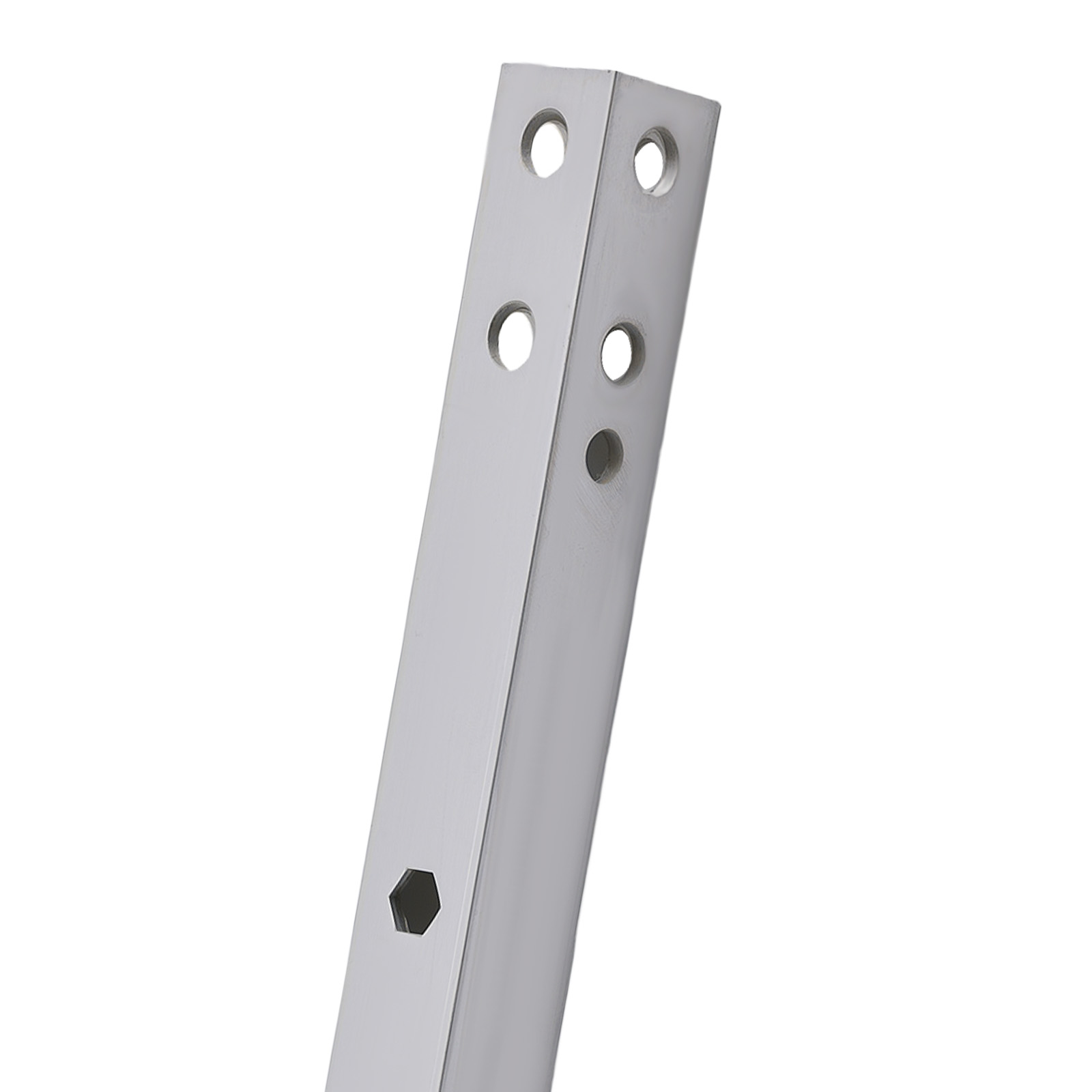 Core Support Skid Plate Lower for Chevrolet Corvette C6 2005-13 15916658