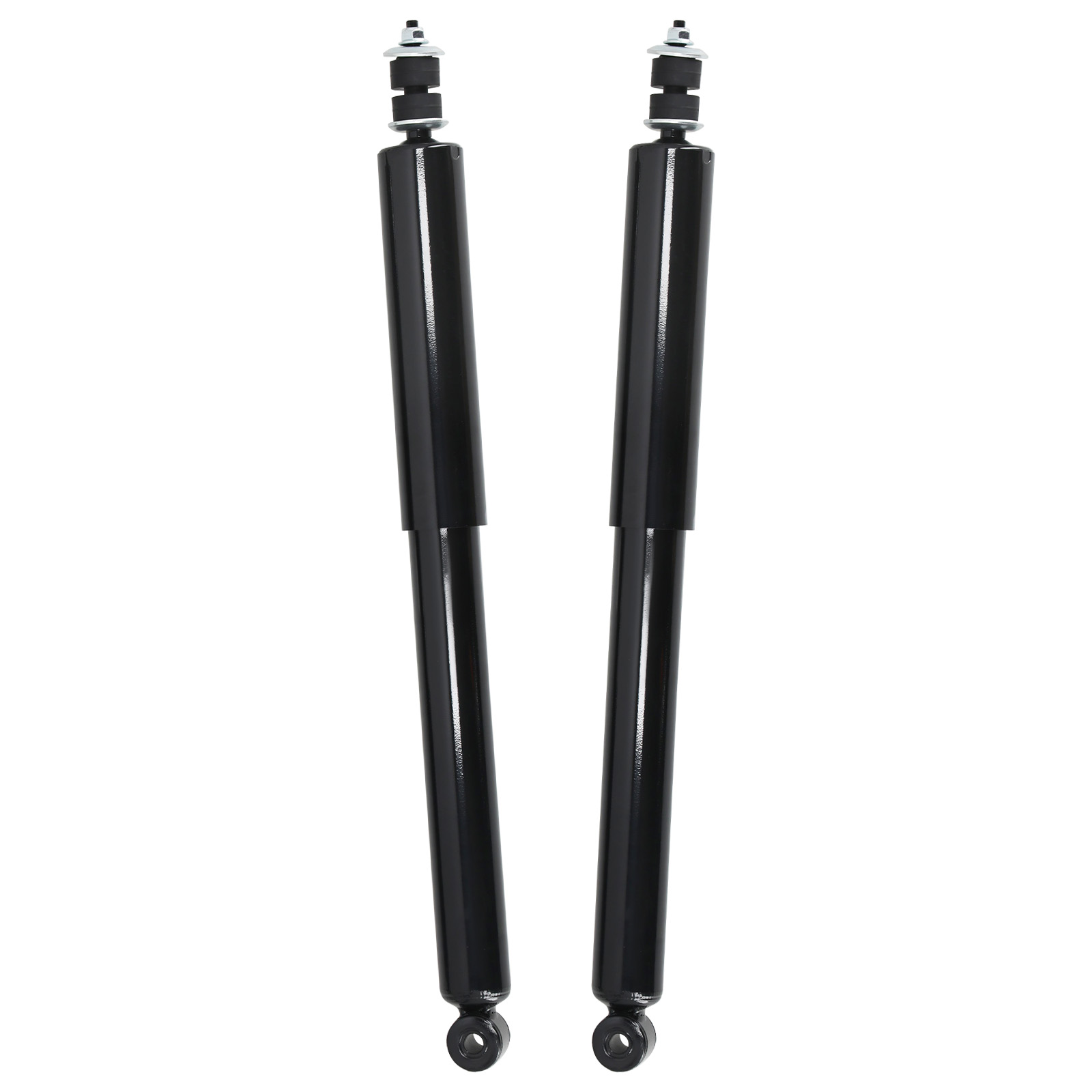 Rear Shock Absorber Kit For 2005-2022 Toyota Tacoma 37280 Driver Passenger Side
