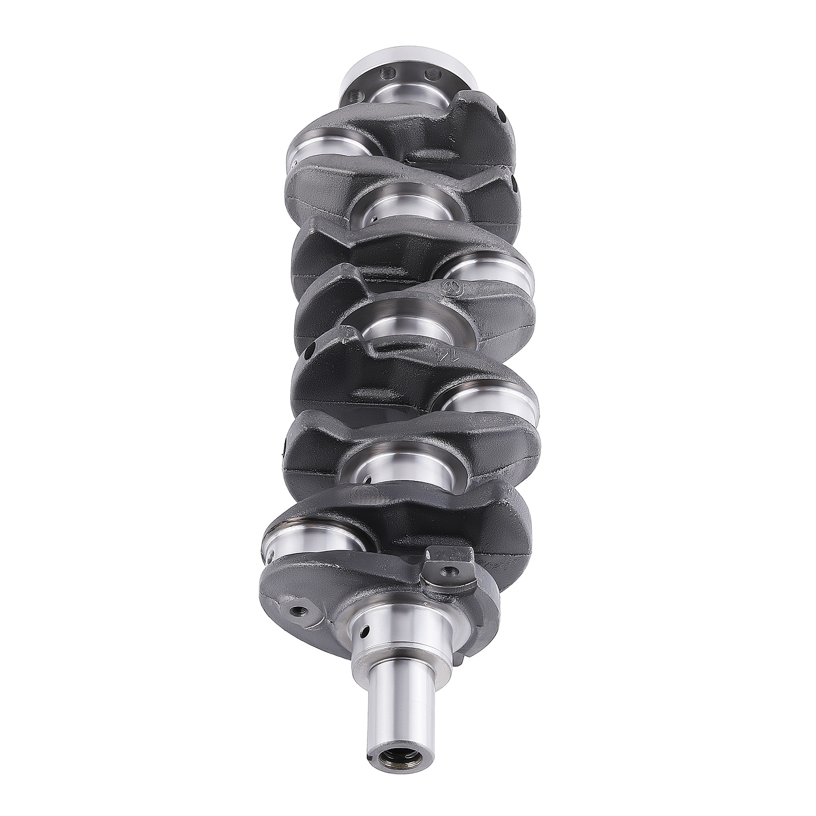 Engine Crankshaft For Mazda 3 6 CX-5 SH01 SHY1 SHY4 SHY6 2.2 LTR SH0111300B