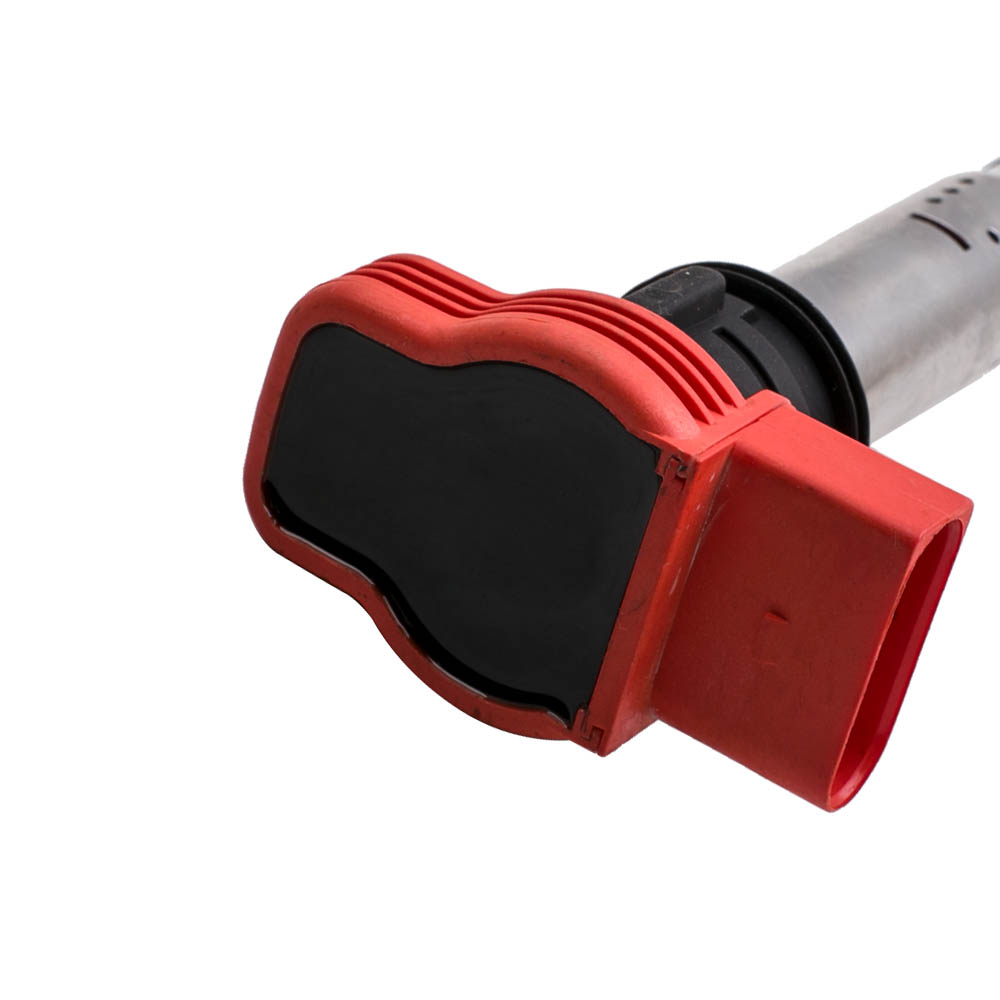 4x Zündspule for Audi R8 4.2 5.2 FSI quattro Lamborghini Gallardo 5.0 06E905115