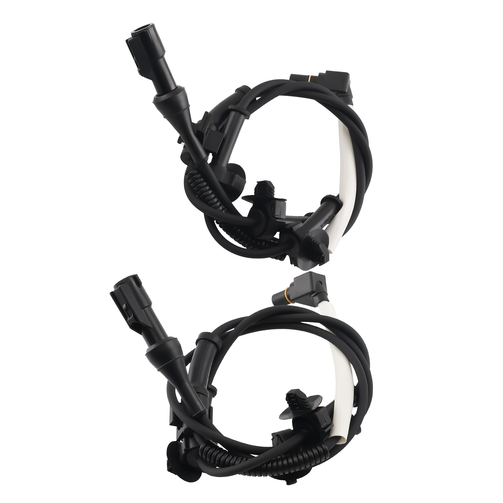Sensore ABS Anteriore Destro/Sinistro for Mazda B4000 SE 4WD 2000-2009 ALS198