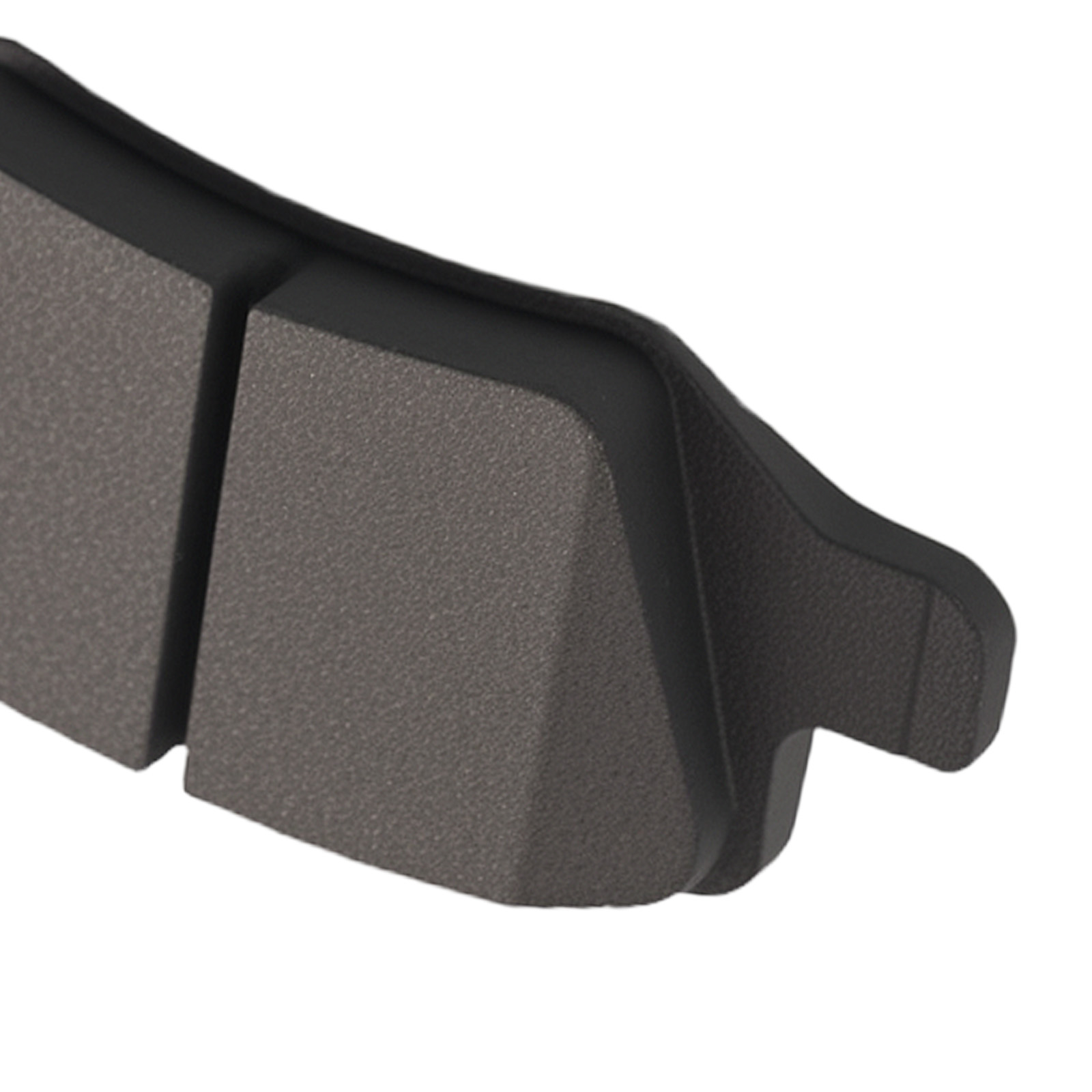 Bremsbeläge Hinten for Mercedes-Benz A-Klasse W169 B-Klasse 1694200420 95.5mm