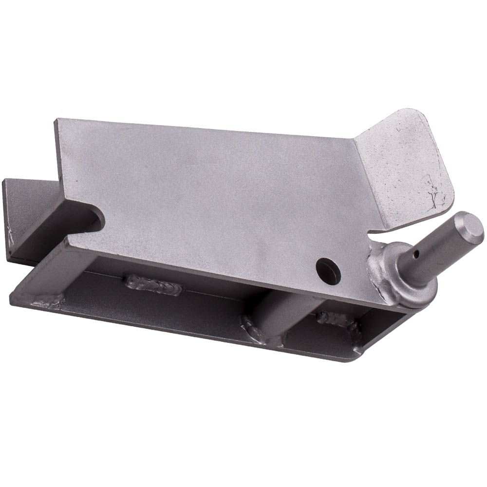 Pair Snow Plow Easy Attaching Plow to Mount for Western Snow Plow 67858, 42496