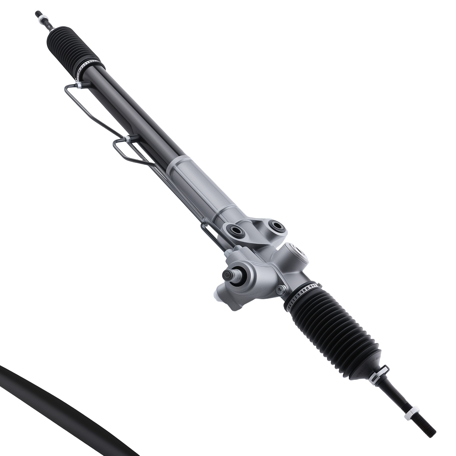 Steering Rack and Pinion for Hyundai Sonata L4 2.4L V6 2.7L 2002-2005 5770009000