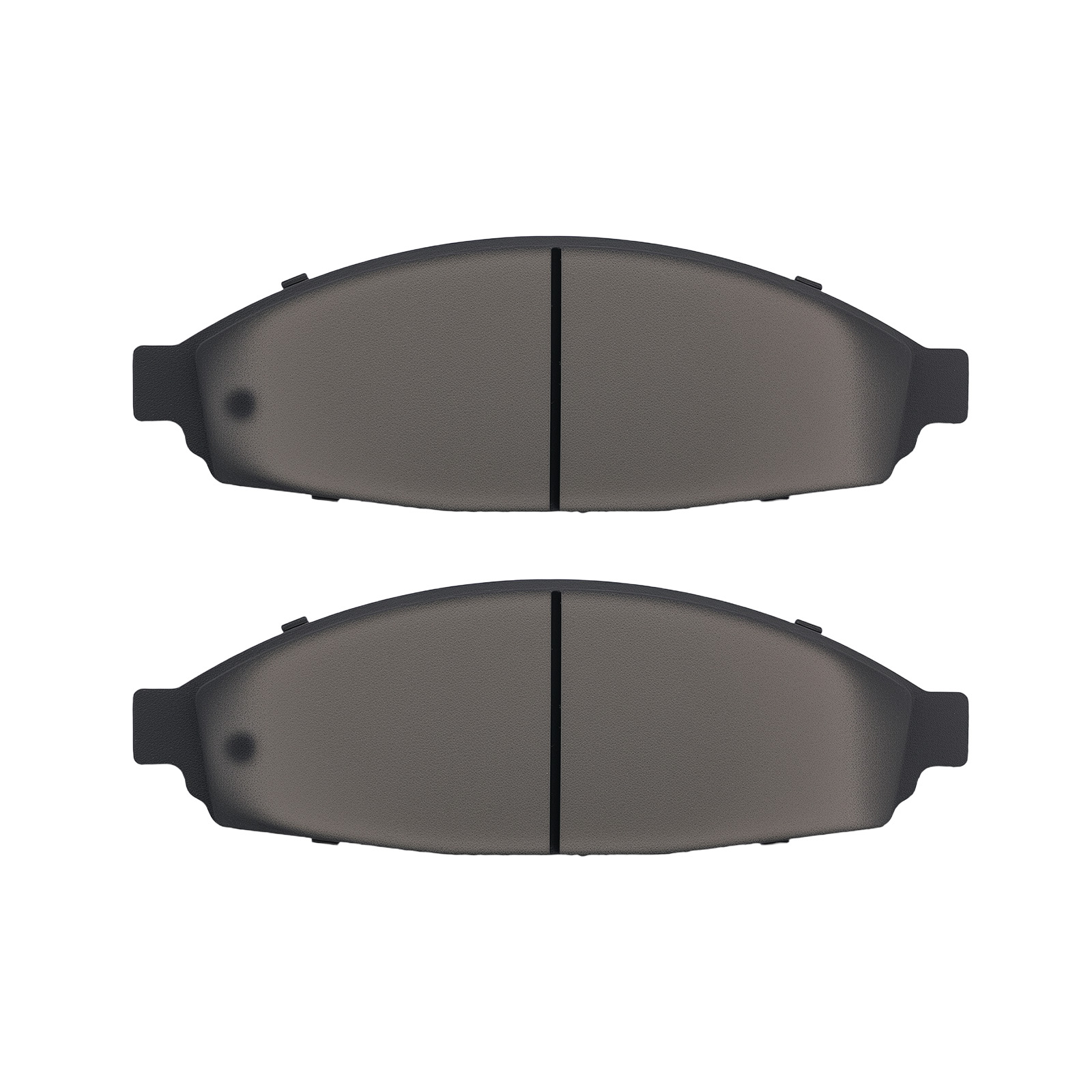 Front Rear Left&Right Brake Pads Set for Mercury Grand Marquis 2003-2011 D931