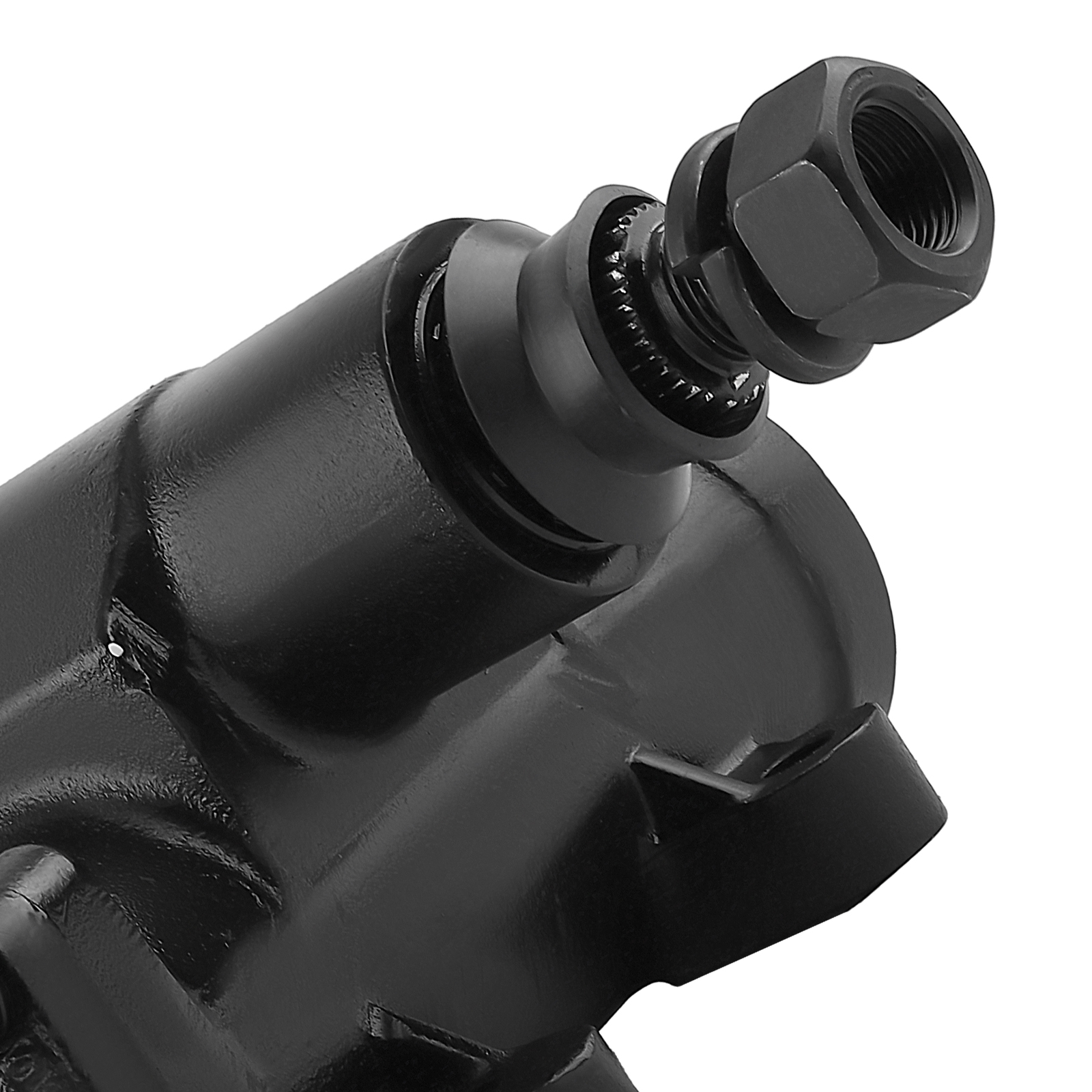 Power Steering Gear Box For Chevrolet Silverado 1500 Classic 2007 27-8413 New