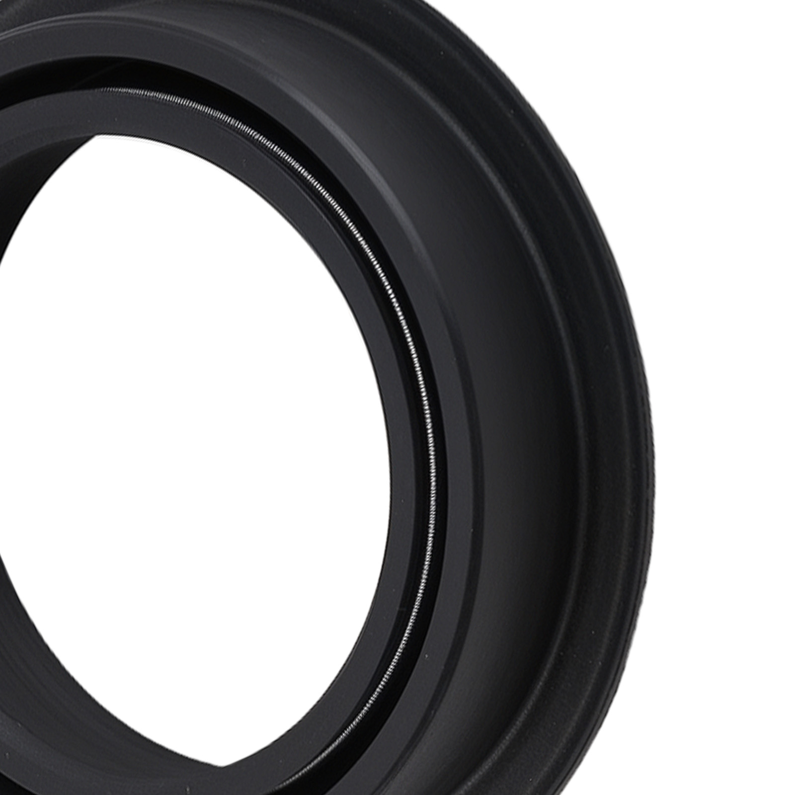 2Pcs Front Inner Axle Oil Seals 303752-kit Easy to Install for Patrol Y60 Y61