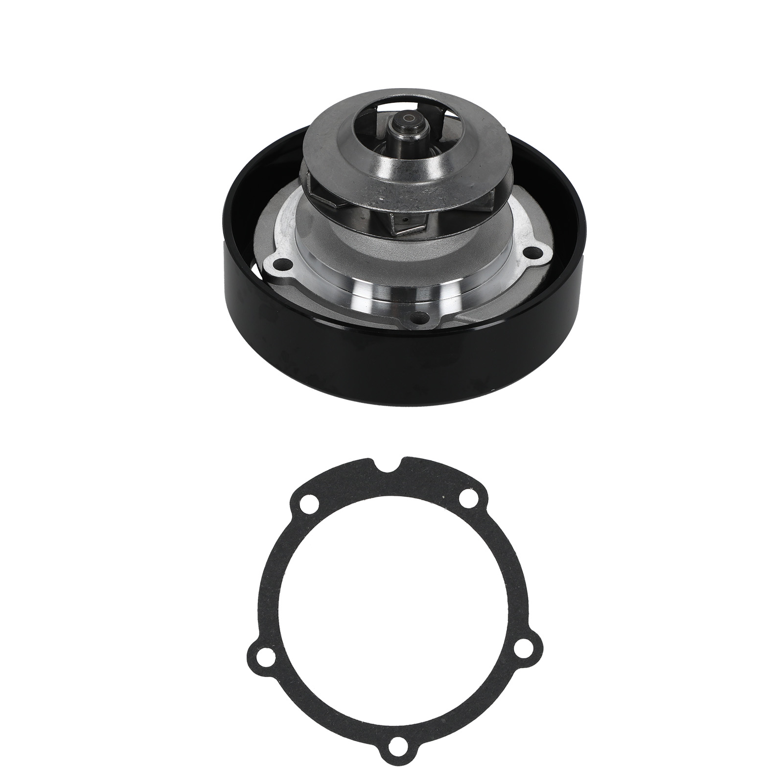 Cooling Water Pump for Pontiac Grand Prix 5.3L 2005 2006 2007 2008 89018165