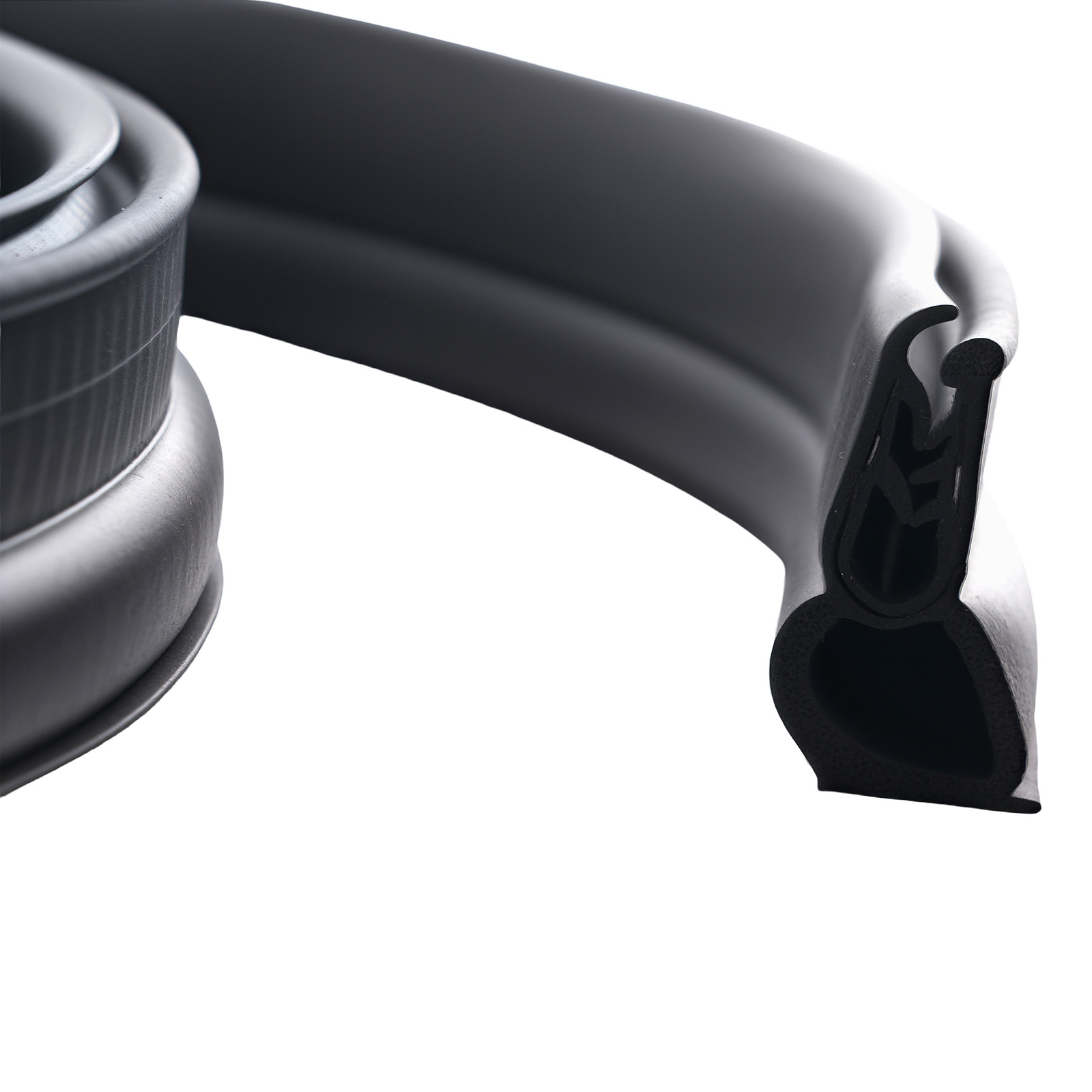 Joint Caoutchouc Porte for Mercedes Sprinter VW Crafter 2006-2015 Arrière