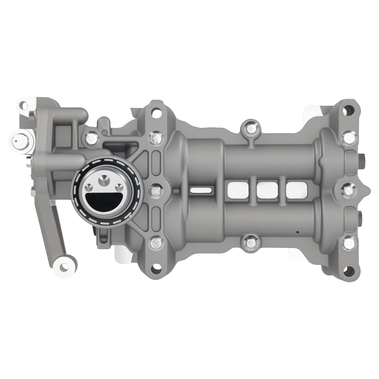 Engine Oil Pump for Nissan NV350 CARAVAN/URVAN QR25DE 12410-MA00D