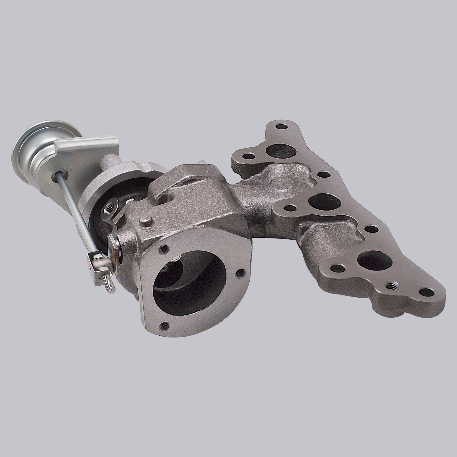 Turbolader for Smart Fortwo City-Coupe CDi 30kW 41PS 6600960199 6600960099