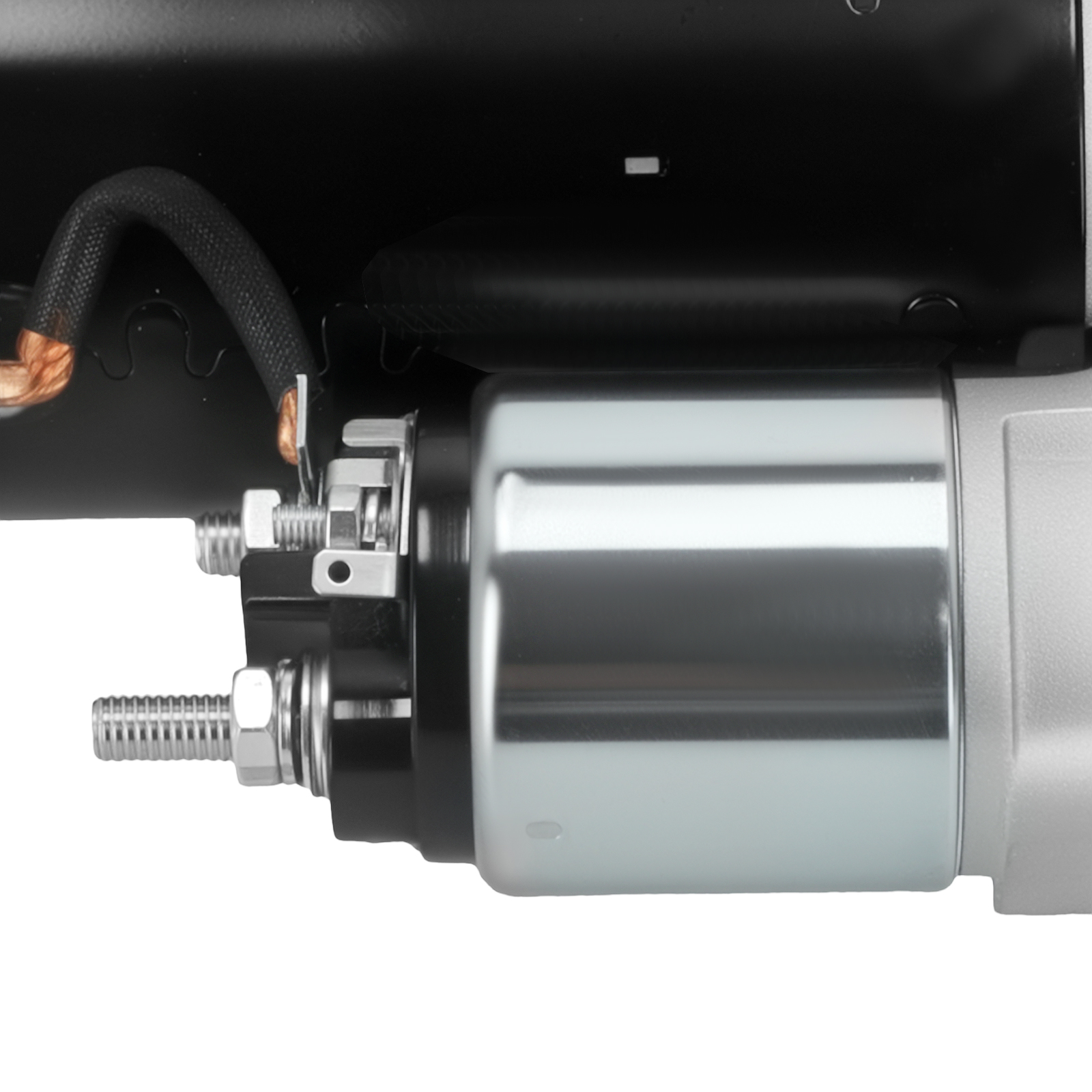 12V Starter for BMW 5er 530i 535i 540i M5 7er 730i 740i 0051513801 9 Zähne