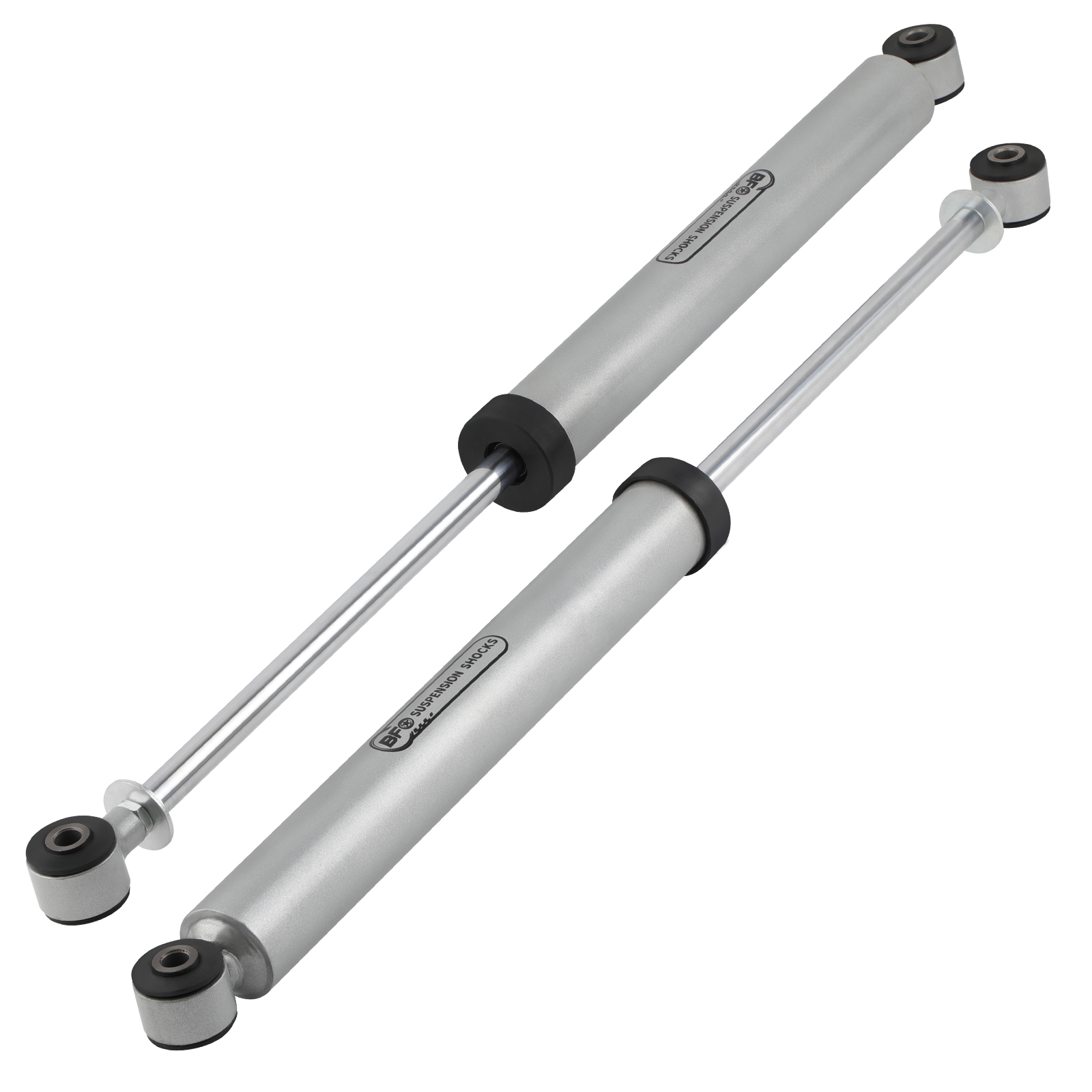 2.5inch Leveling Lift Kit w/ Struts & Shocks For Ford F-150 4WD 04-08