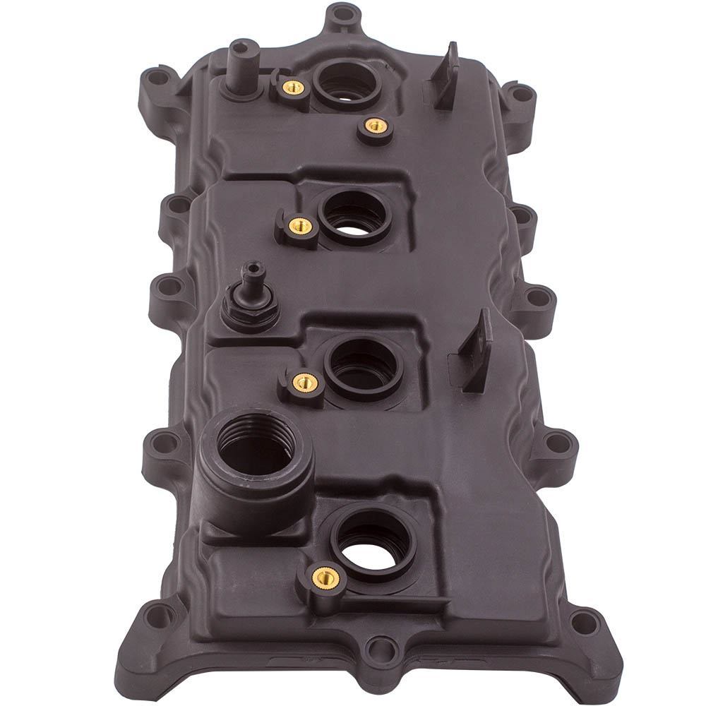 Engine Valve Cover w/ Gasket for Nissan Altima Sentra SE-R 2.5L QR25DE