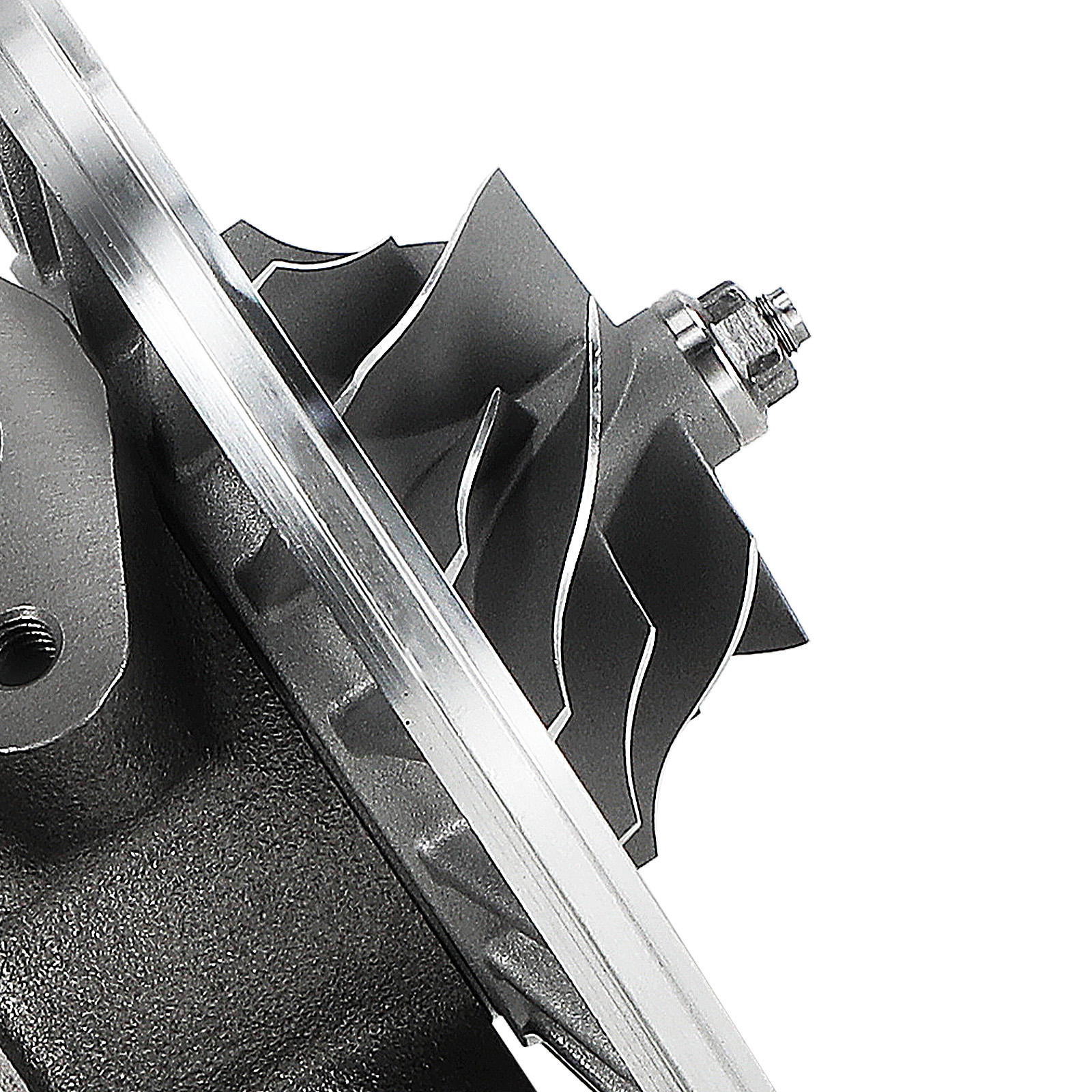 Turbo Cartridge 2.0L for Audi A3 Q3 TT VW Beetle Jetta Golf GTI Passat CCTA 4CYL