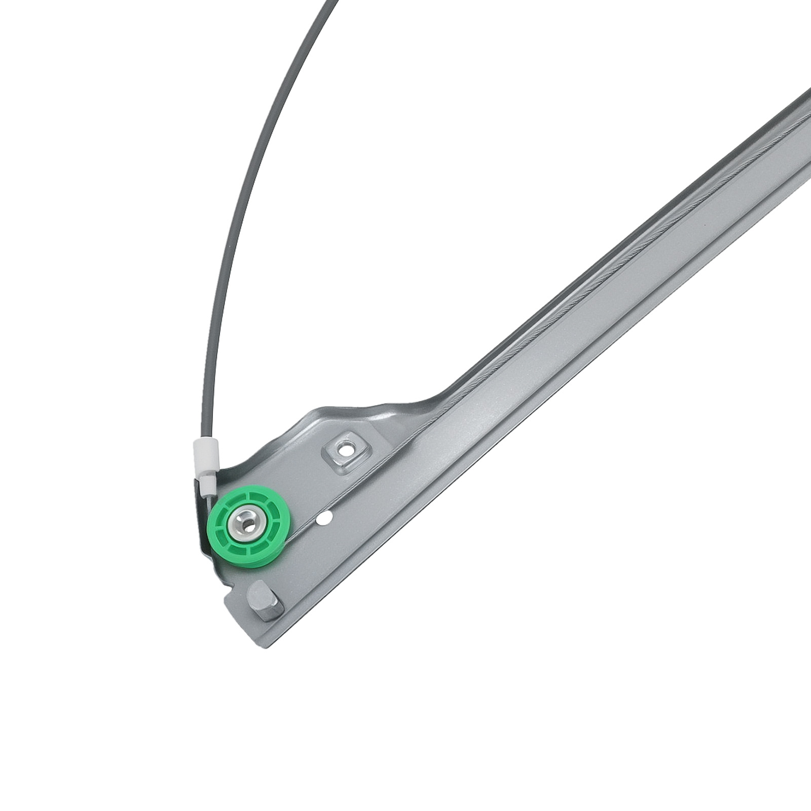 1pc Front Passenger Side Window Regulator for Nissan Maxima Sedan 09-14