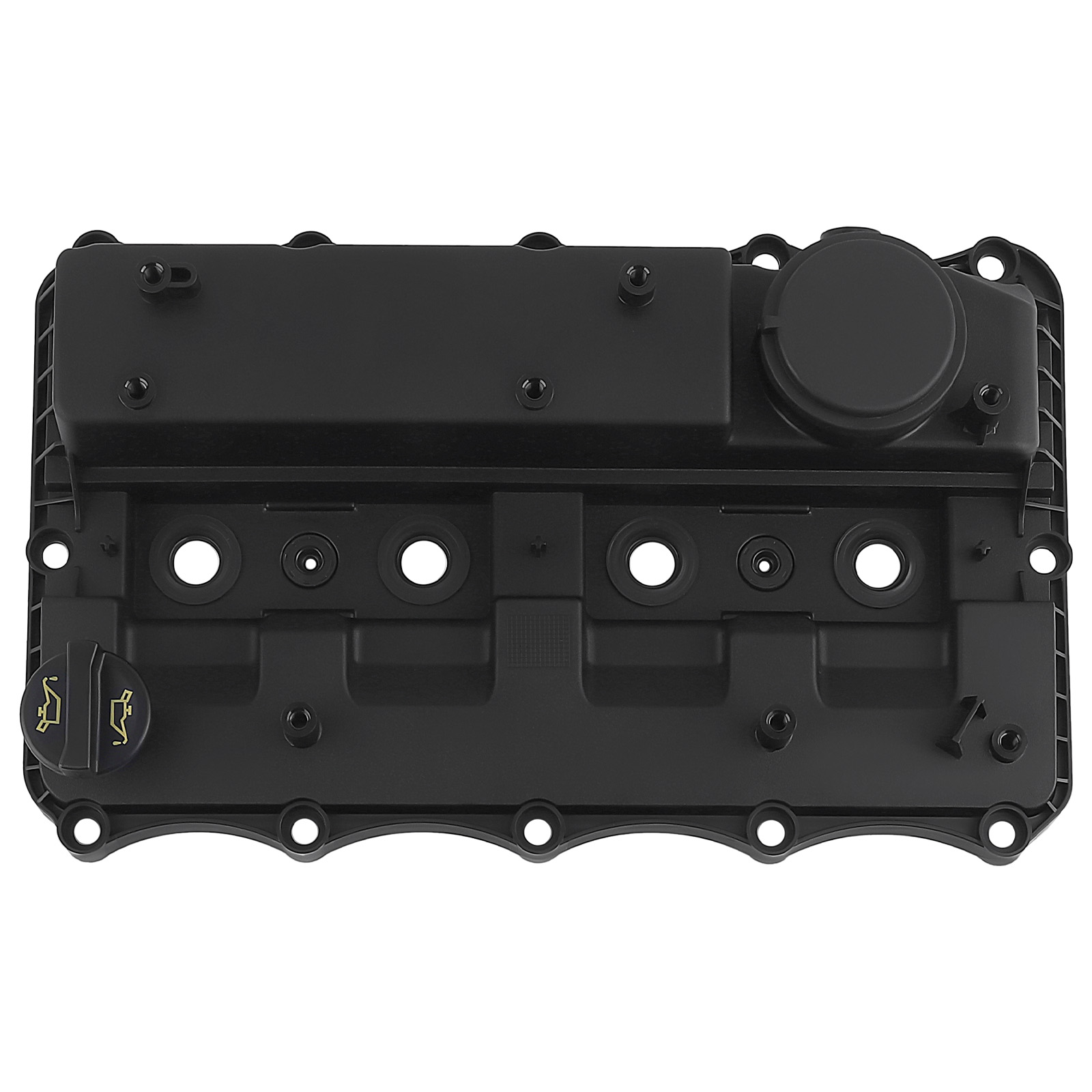 Zylinderkopf Abdeckung for Ford Transit Bus Cusotm Defender Ld BK2Q-6K271-AK