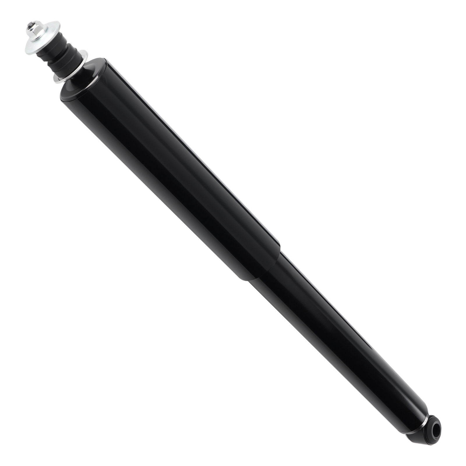 AWD Front Struts w/ Coil Spring Rear Shock Absorbers for 2000 - 2005 Toyota RAV4