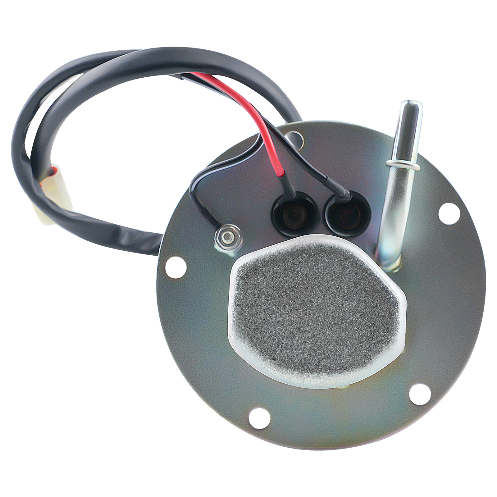Electric Fuel Pump Assembly for Kawasaki Ninja ZX-6R 05-06 ZX-6RR