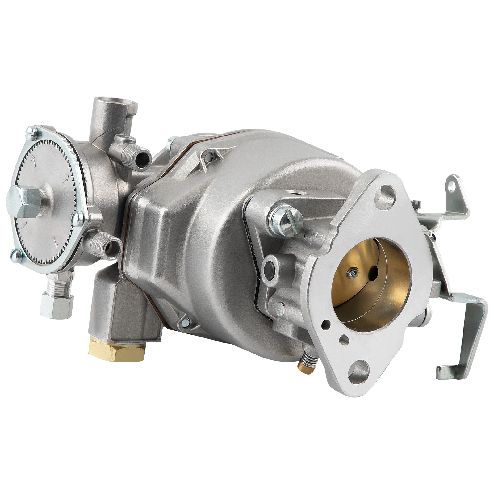 1 Barrel Carburetor for Chevy GMC 3.8L 235Cu 6 cylinder Engine 1957-1961 7009656