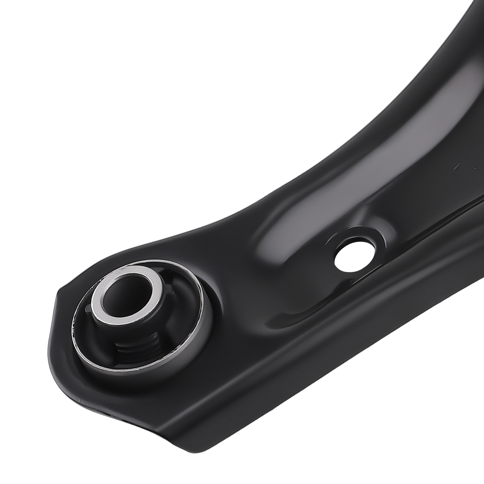 Suspension Front Lower Control Arms Assembly for Nissan Versa Note 2015-2019