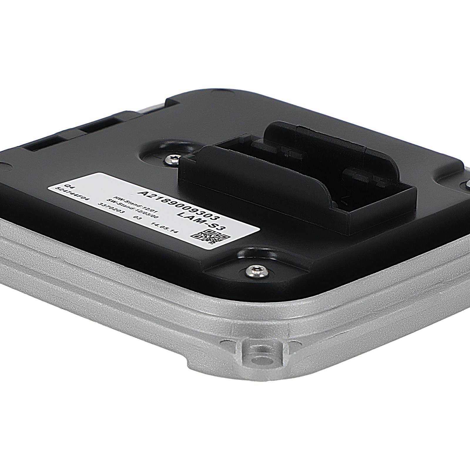 1X Headlight Ballast Control Module for Mercedes CLA180 CLA200 CLA45 GLA200