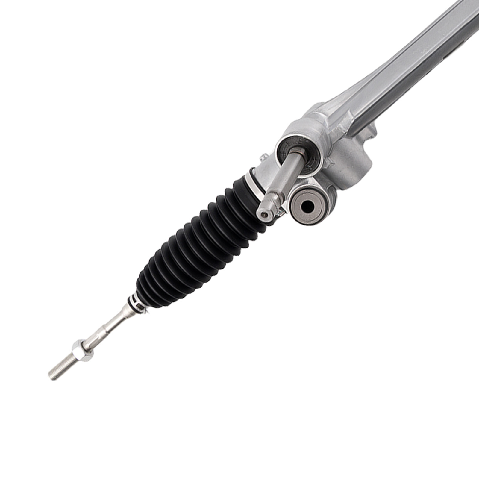Complete Steering Rack and Pinion for Toyota Prius C 2012-2018 15 Inch Wheels