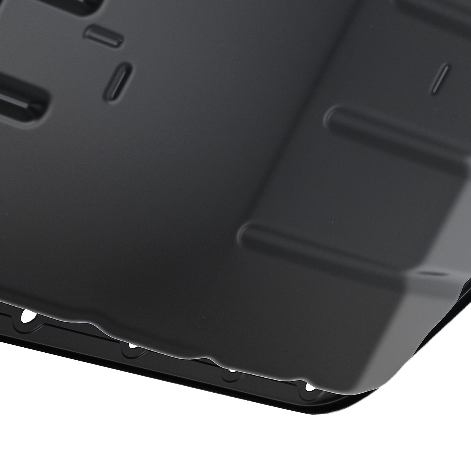 Transmission Oil Pan for Toyota Corolla Celica 1.8L 2000-2017 265847 Steel
