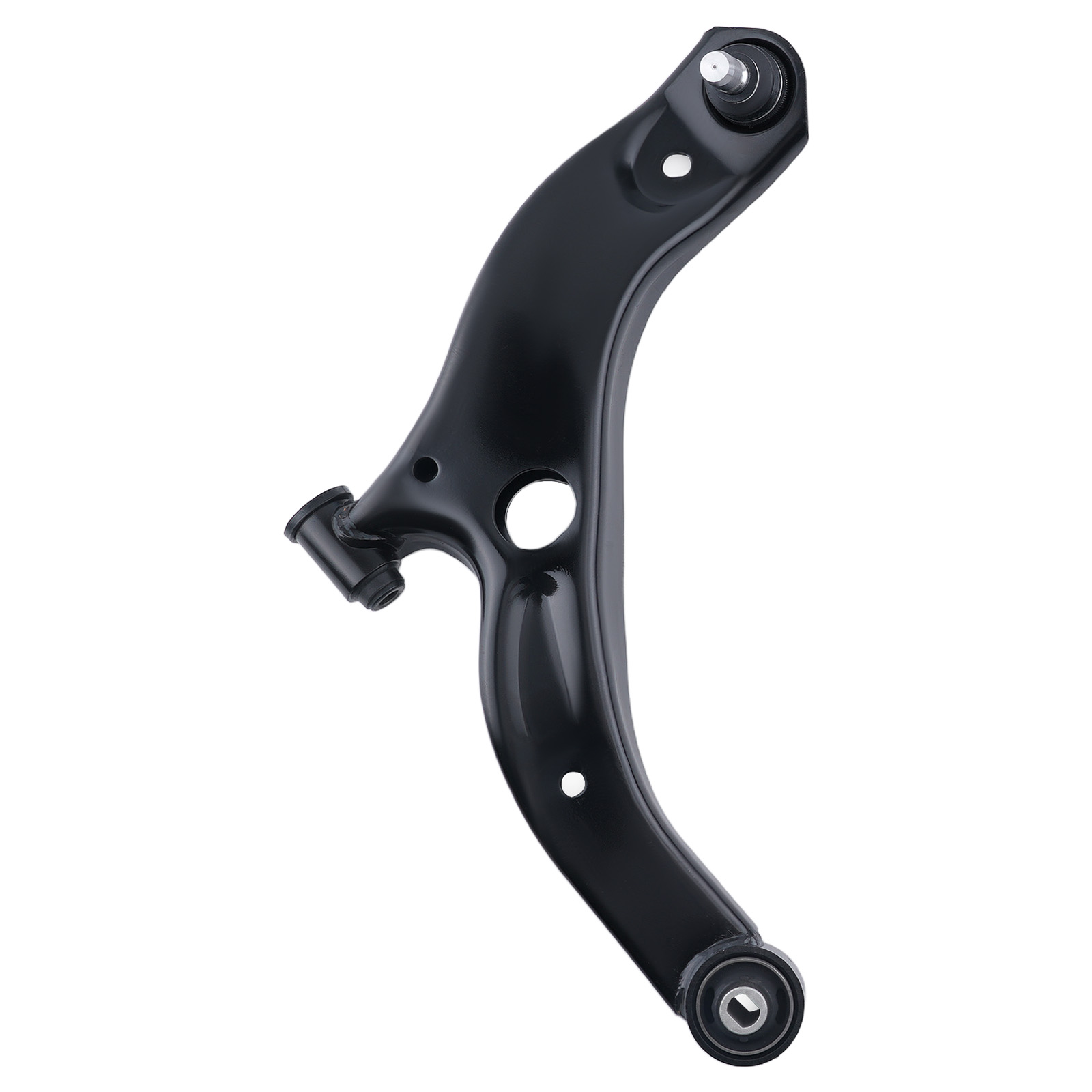 2x Front Lower Suspension Control Arm +Ball Joint FOR Mazda VXC90 5 1999-2003