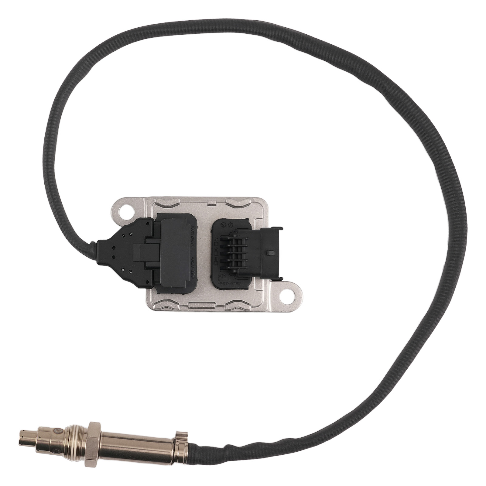 Nitrogen Oxide NOx Sensor for Volvo Mack MP8 D16 22303391  5WK97366 5WK97367