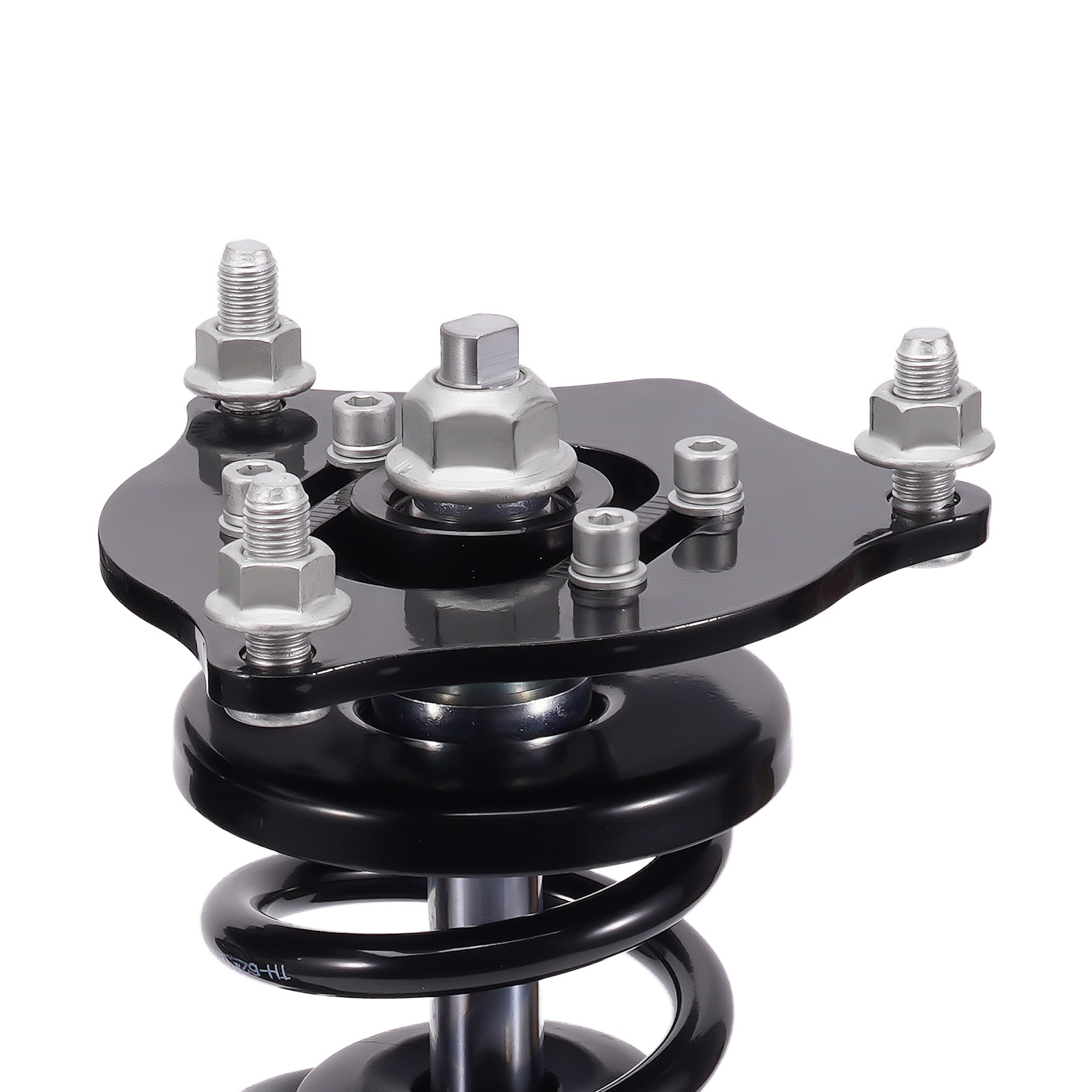 Coilovers Lowering Kit for Honda Civic Si FC / FK 17-21 Height Adjustable