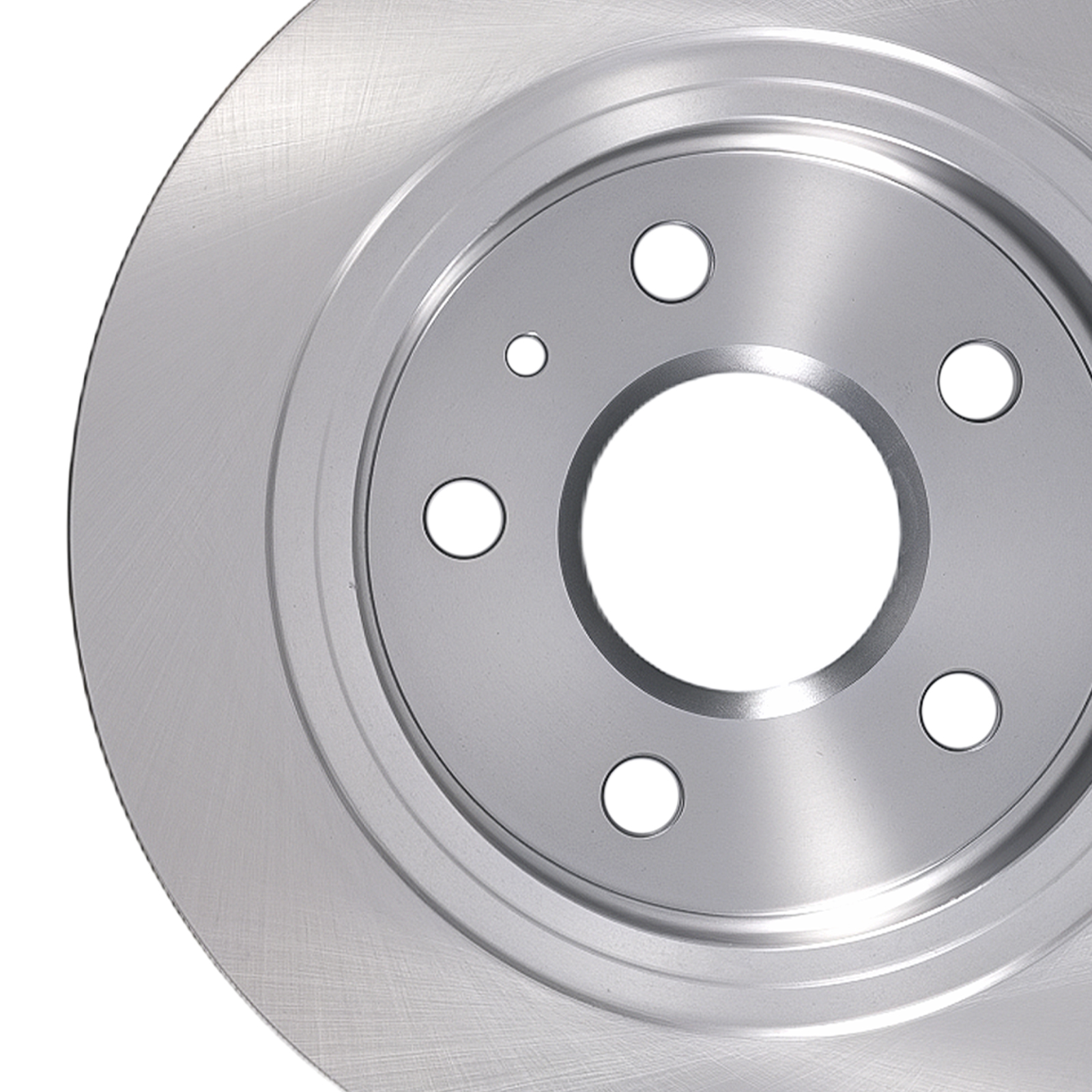 Bremsscheiben+Bremsbeläge Hinten For Saab Opel Insignia A Country Tourer 1.6 2.0