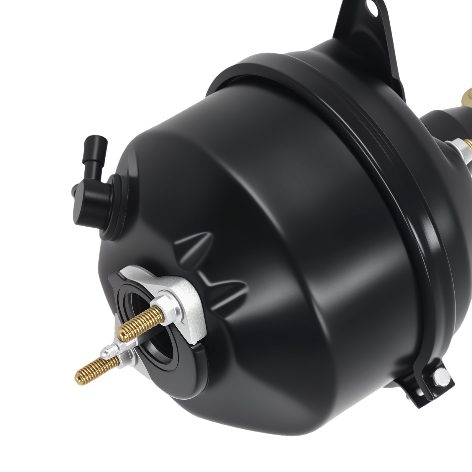 Brake Booster Assembly Fit for Ford Mustang All Engine 1967-70 54-76201