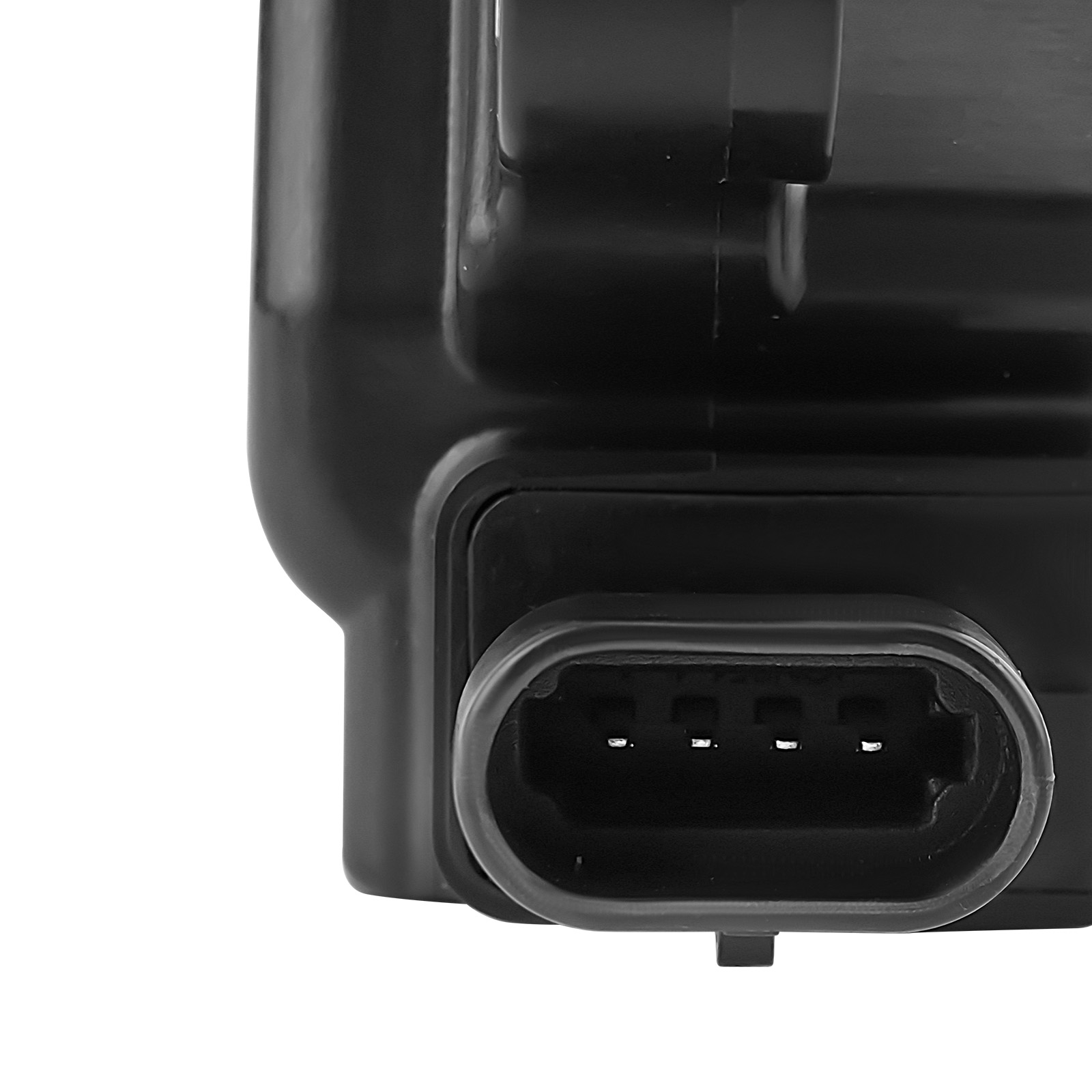 8 Ignition Coils & Spark Plugs For Chevrolet GMC Buick Cadillac Hummer Pontiac