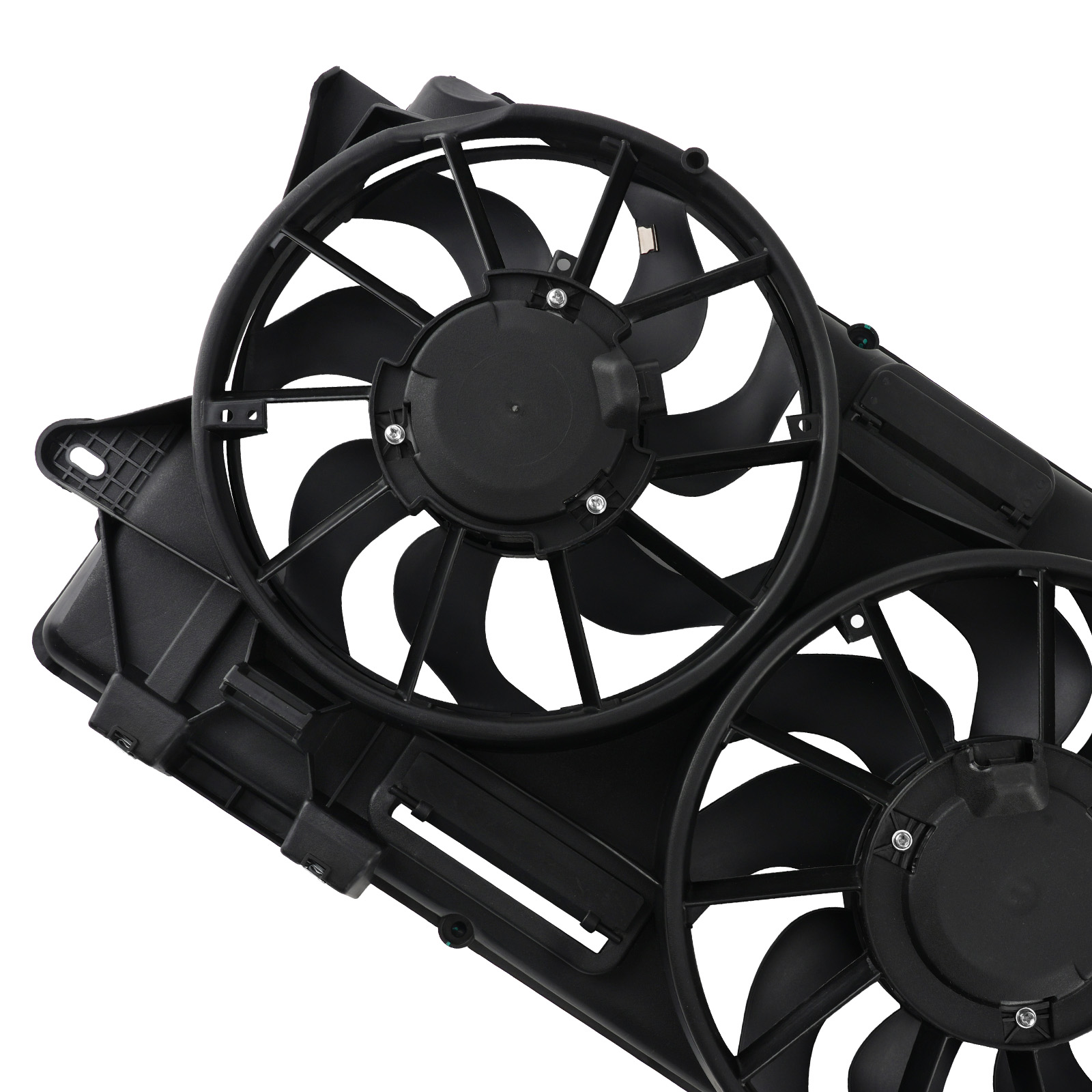 Cooling Fan for Ford Mustang 2015 2016 2017 2018 2019 2020 2021 2022 FO3115204