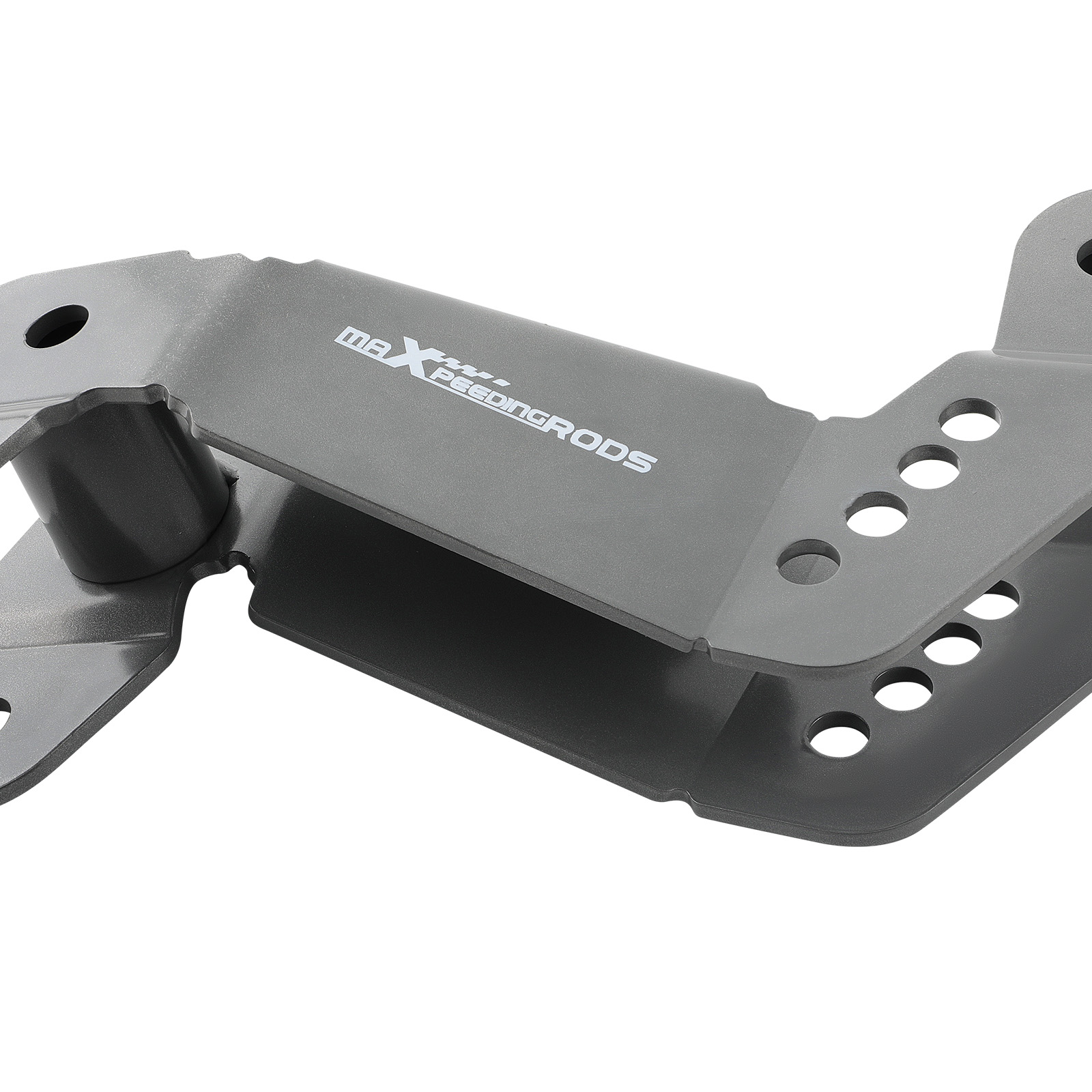 Front Control Arm Relocation Bracket 2-4