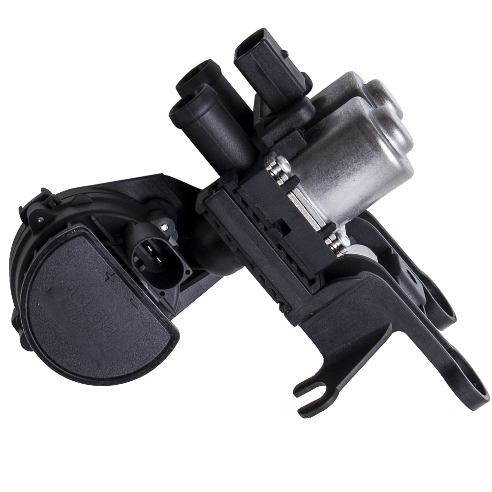 Heizungsventil Kühlmittelregelventil Ventil for Audi A6 Allroad 4F C6 2004-201