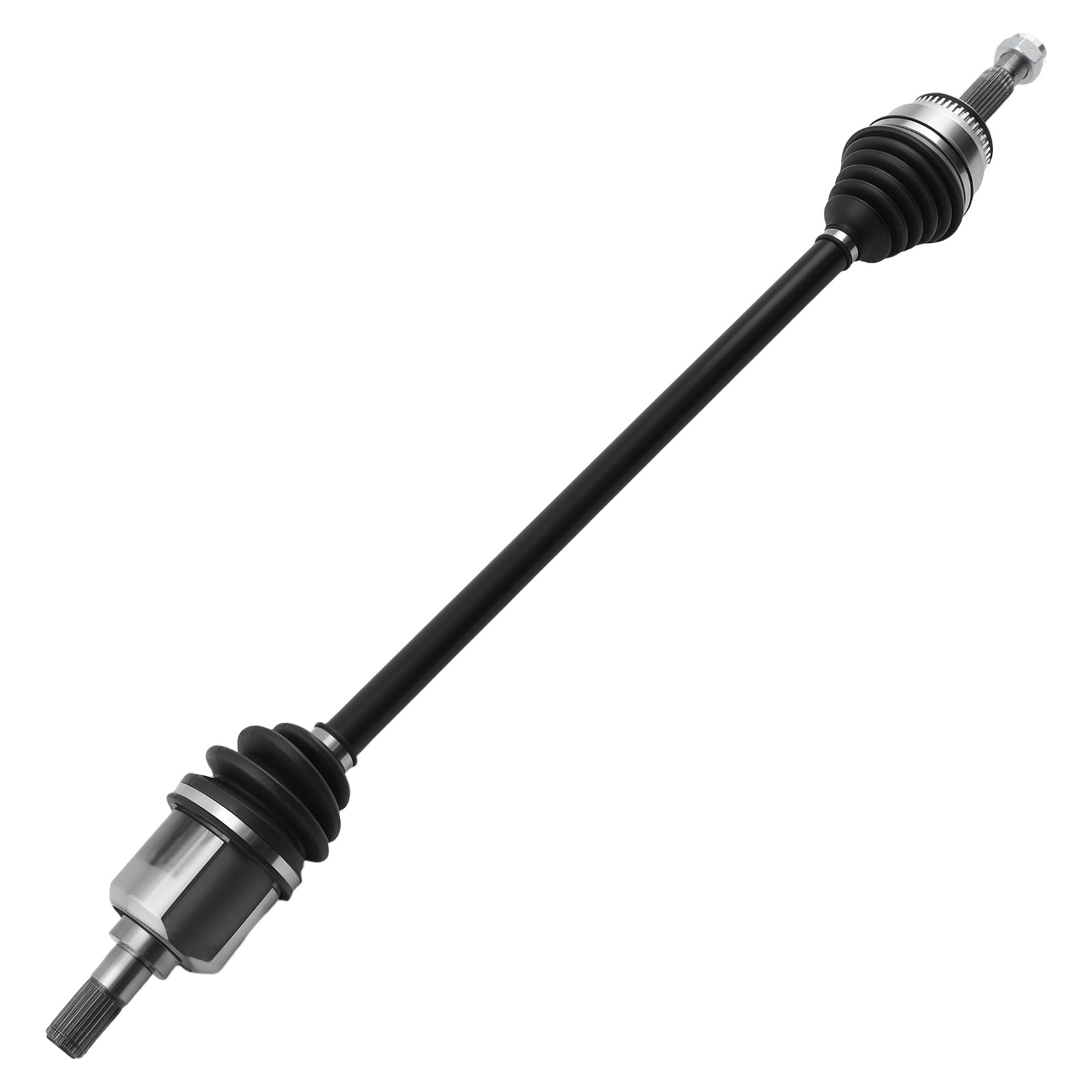 Front Right Side CV Axle Assembly for Hyundai Elantra Kia Spectra L4 2.0L Auto