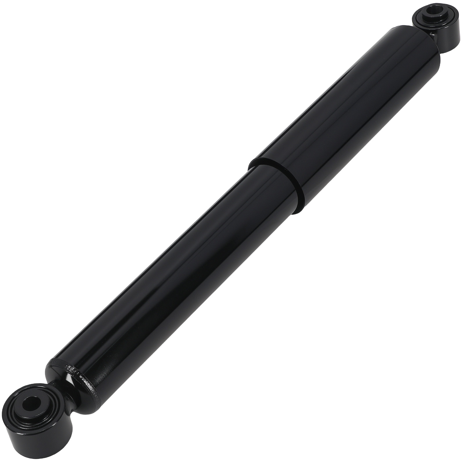 2x Stoßdämpfer Hinten for FIAT PANDA 03-13 50710823 51857947 Federbein Komplett