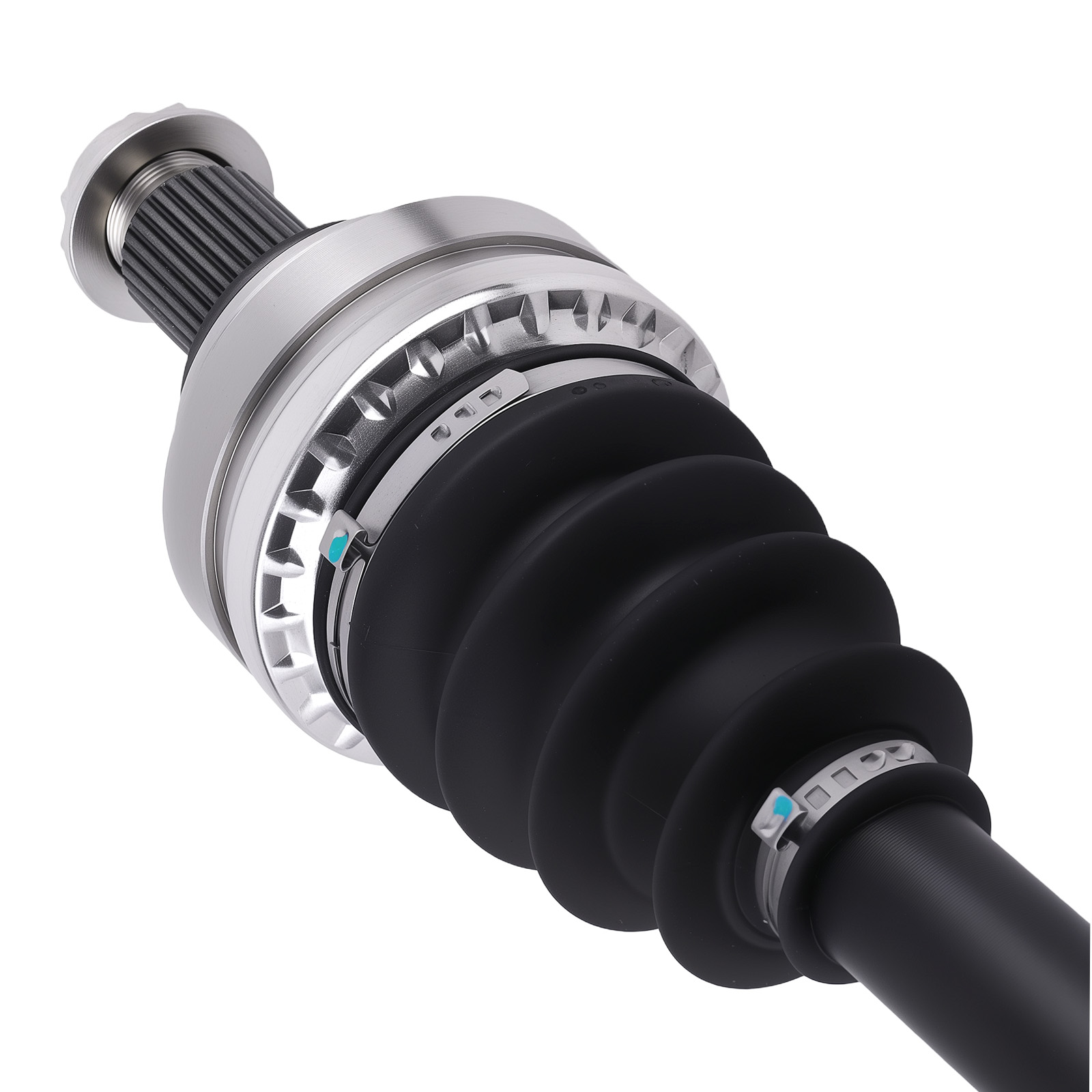 Eje CV Trasero Derecho for BMW 1 E82 E88 123d 204CV 2007-2013 33207604602